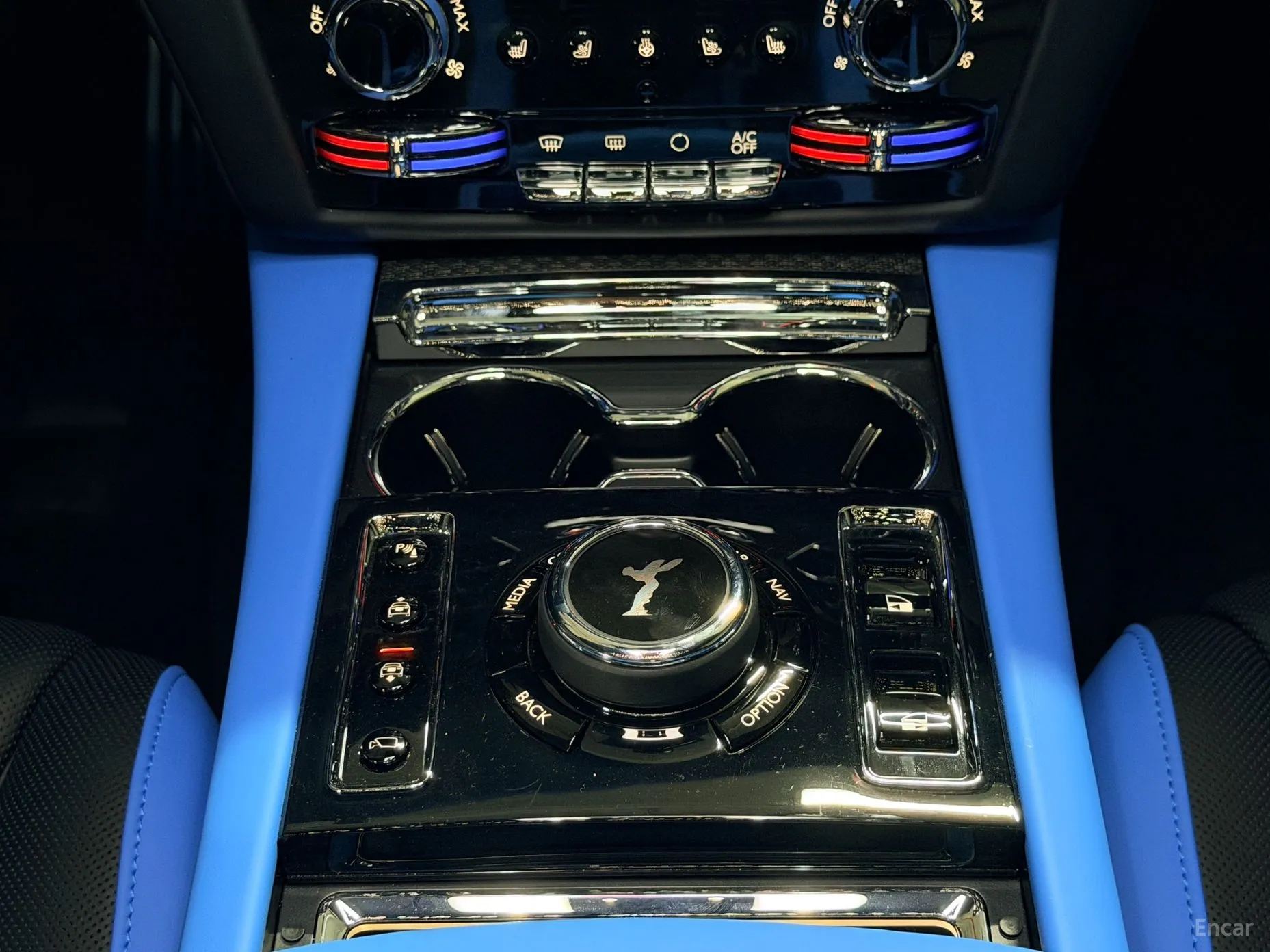 Rolls-Royce Ghost 2nd Generation превью 9