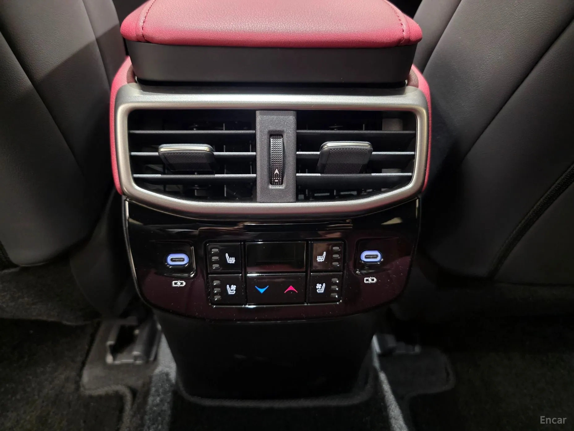 Lexus RX500h 5th Generation превью 14