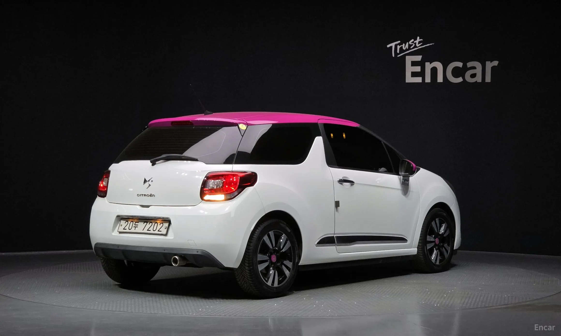 Citroën/DS DS3