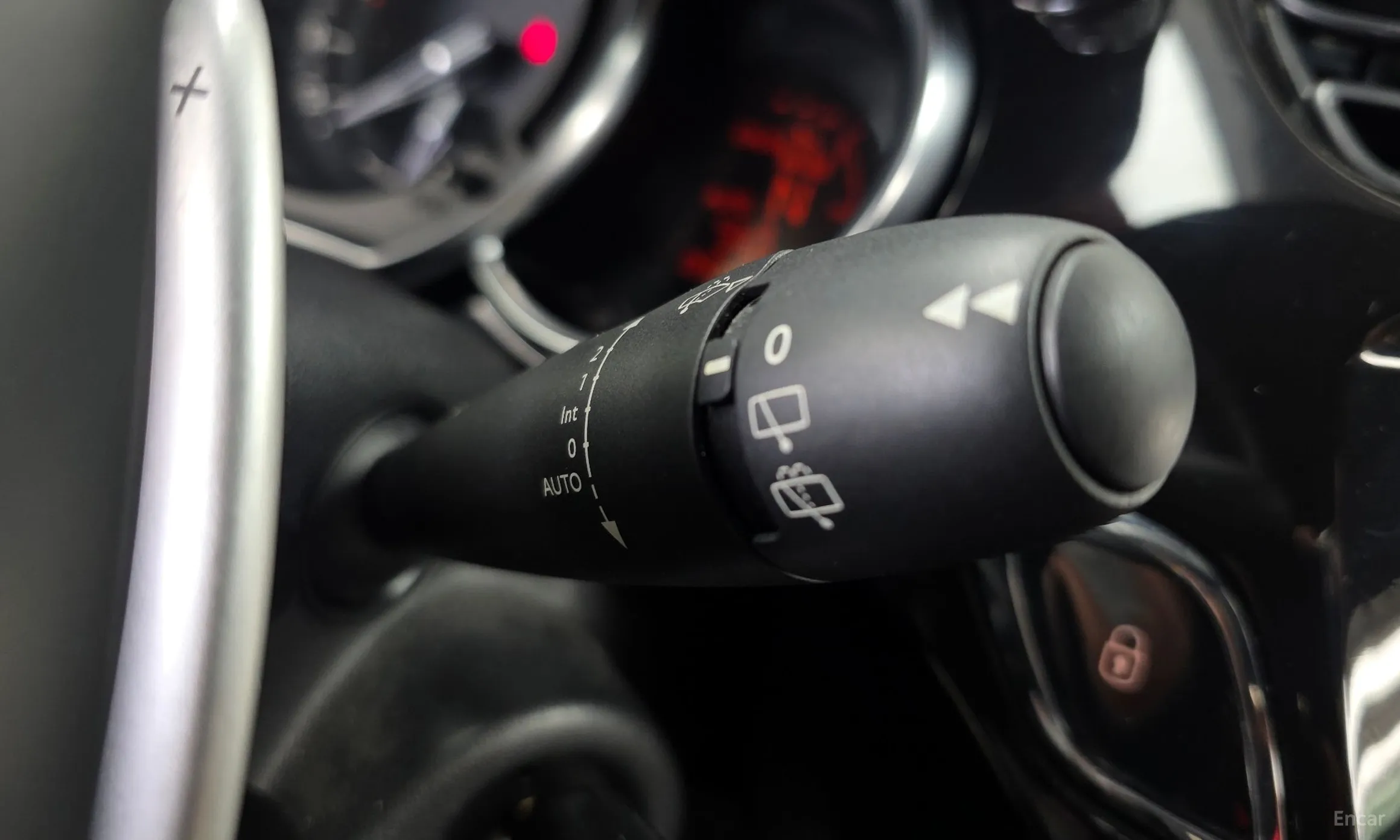 Citroën/DS DS3 превью 16