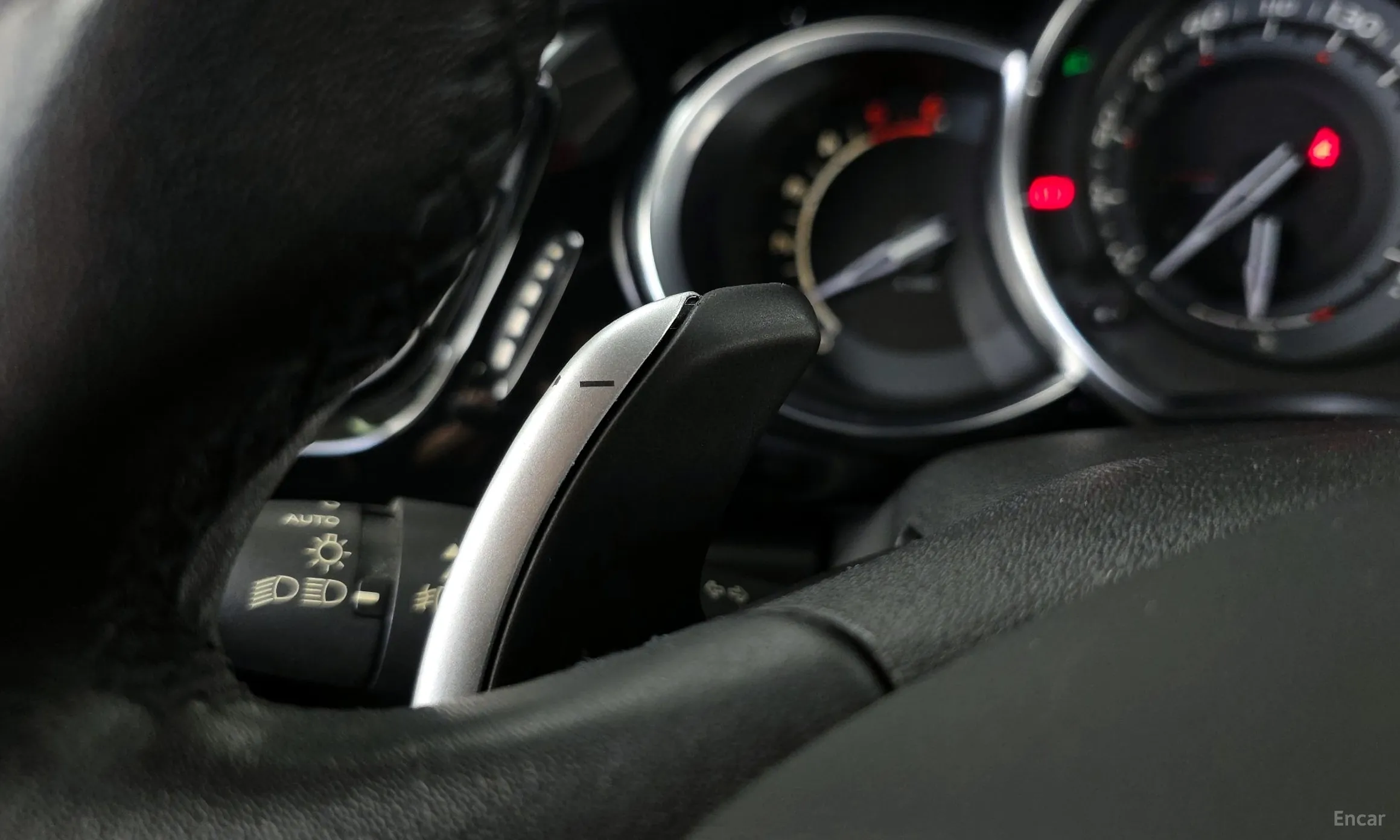 Citroën/DS DS3 превью 18