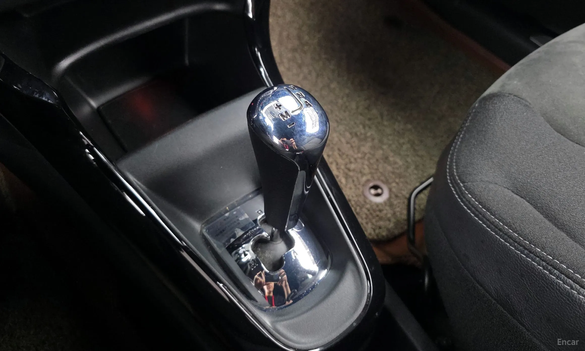 Citroën/DS DS3 превью 9