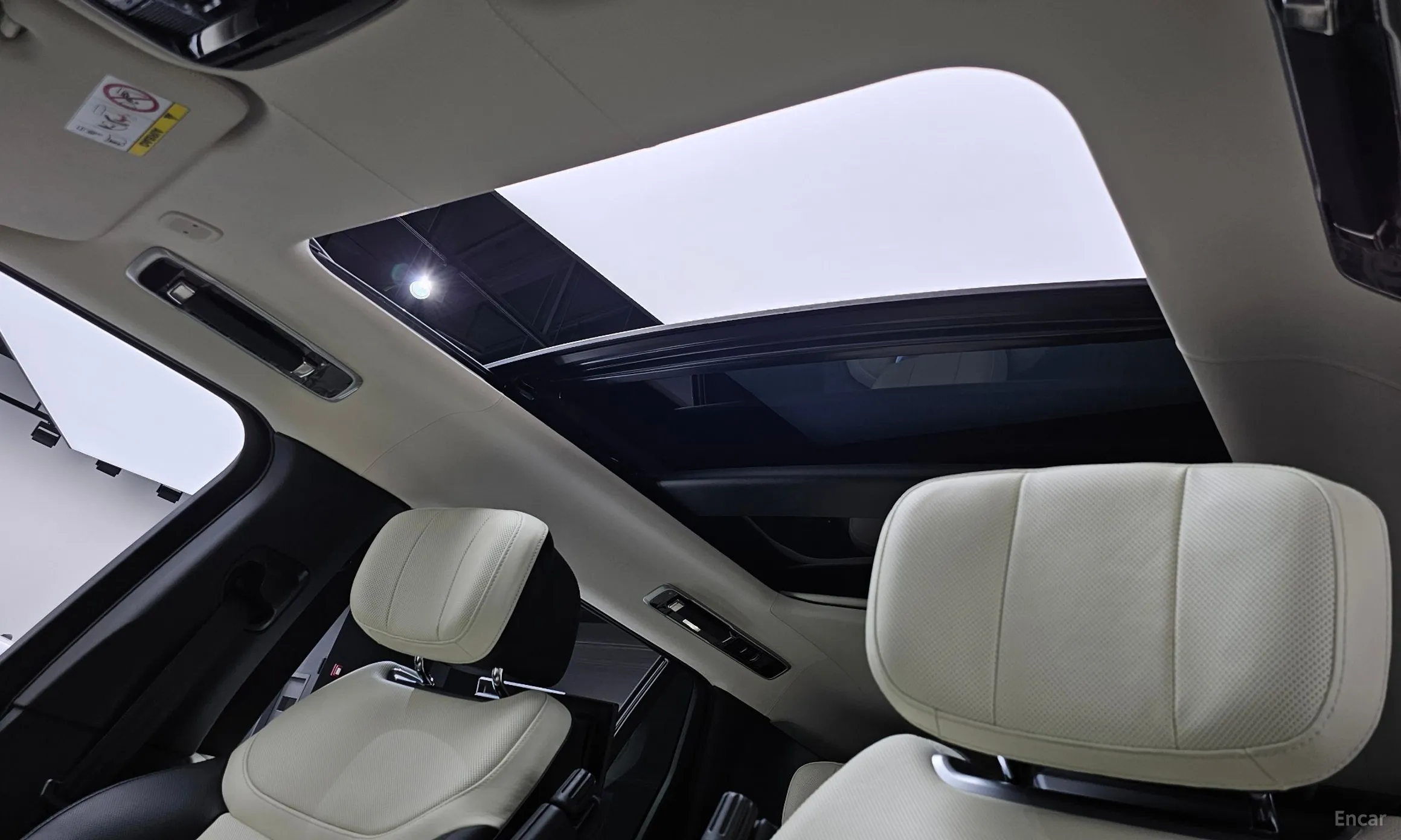 Land Rover Range Rover 5th Generation превью 19
