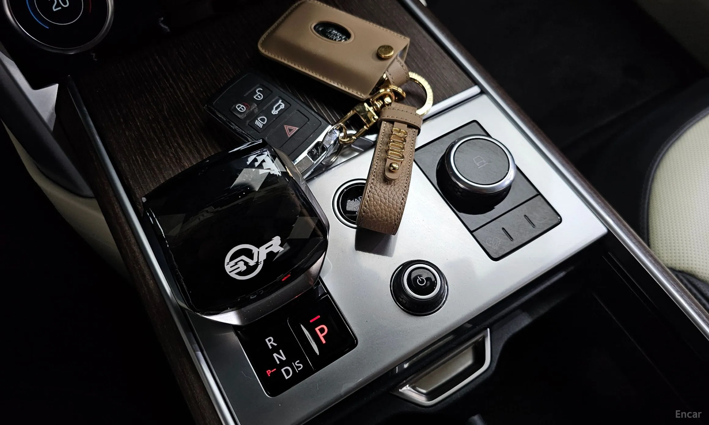 Land Rover Range Rover 5th Generation превью 9