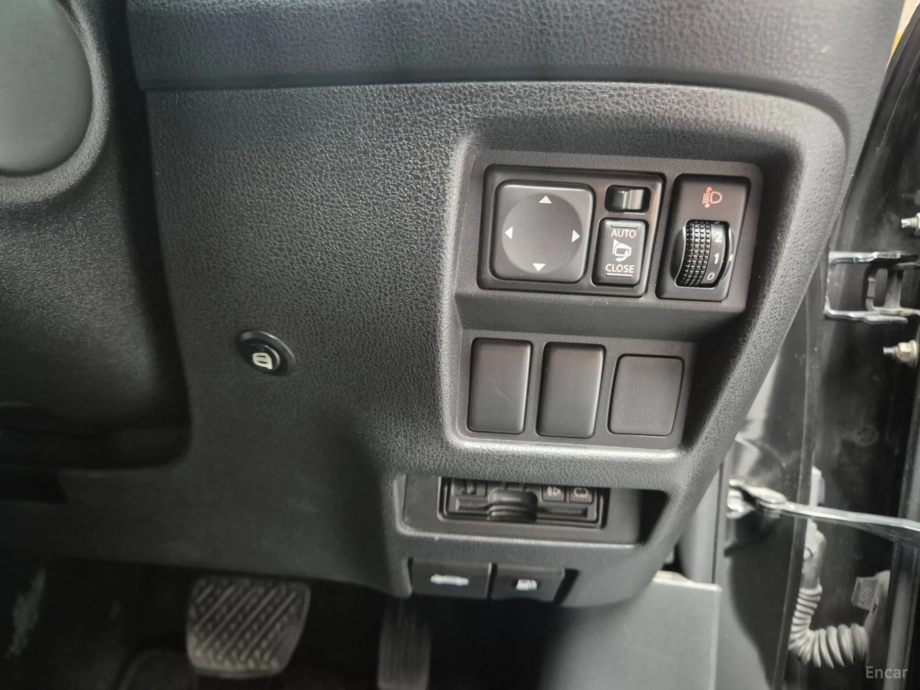 Nissan Juke превью 11