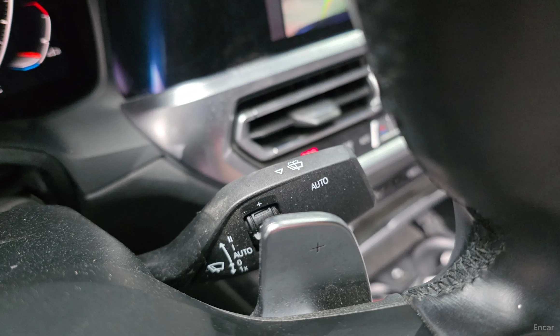 BMW 3 Series (G20) превью 18