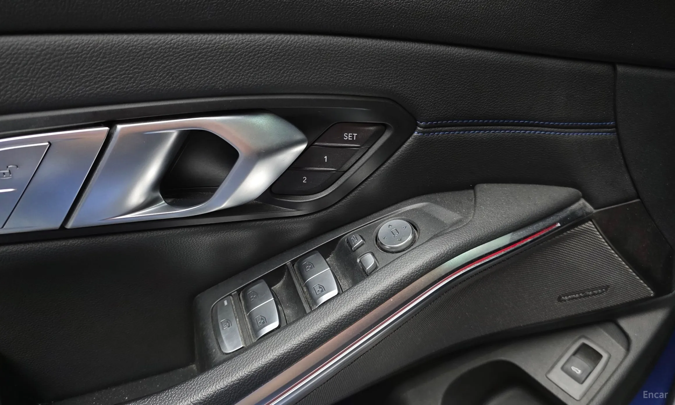 BMW 3 Series (G20) превью 19