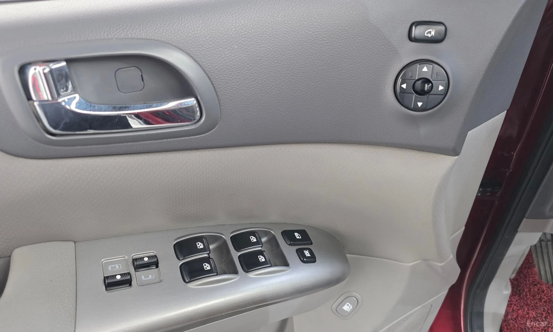 Kia Carnival R превью 13