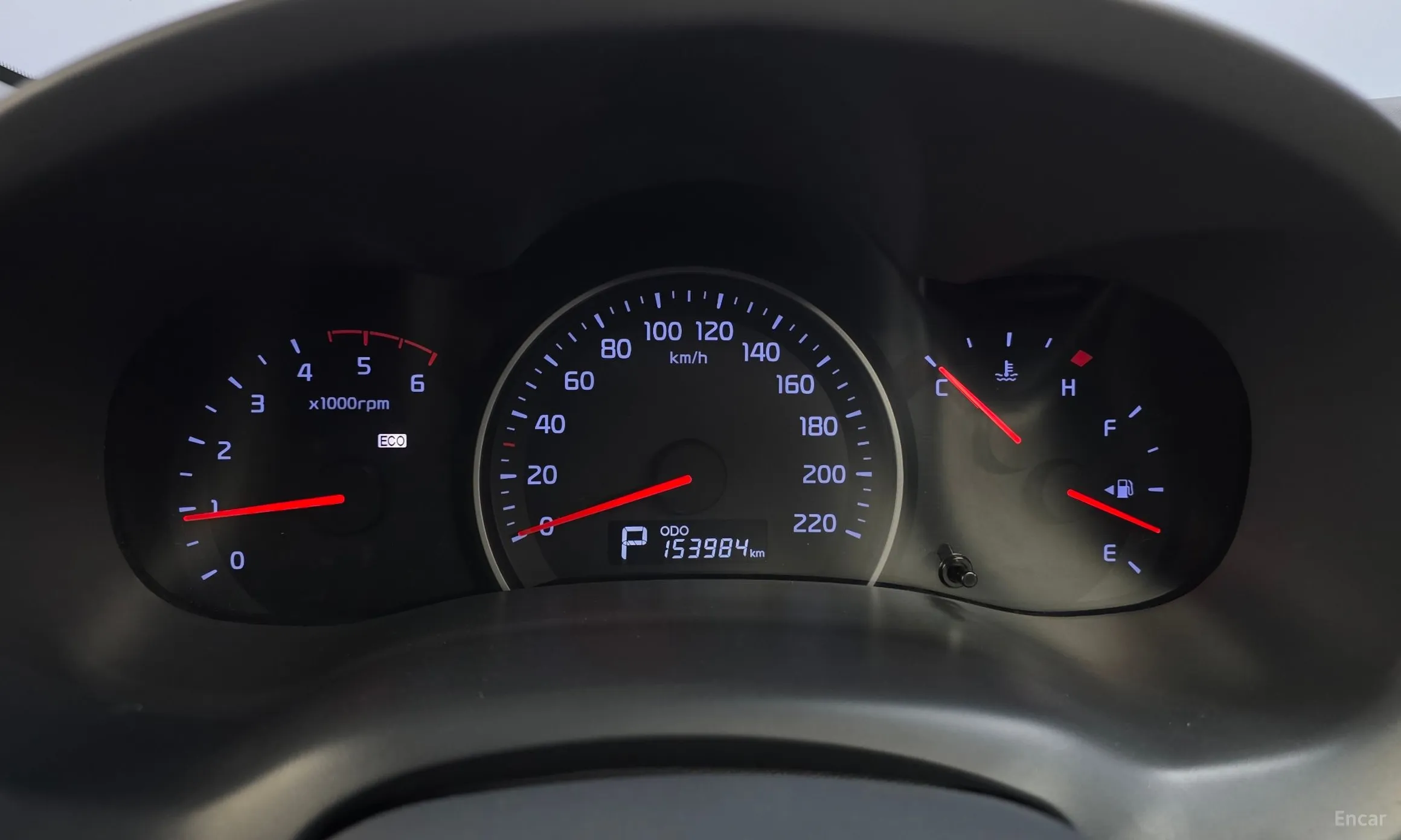 Kia Carnival R превью 8