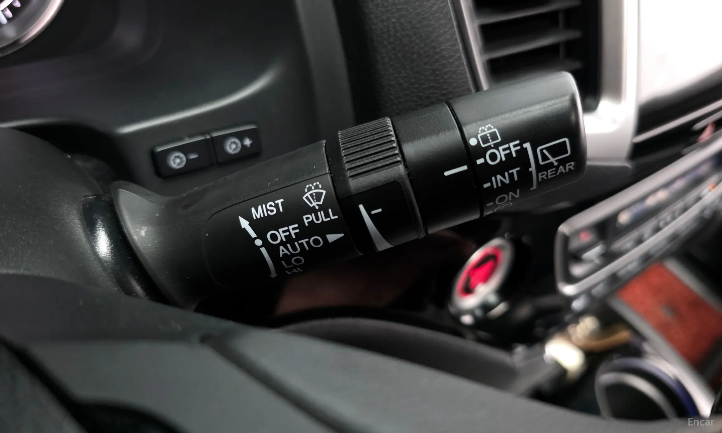 Honda Pilot 3rd Generation превью 17