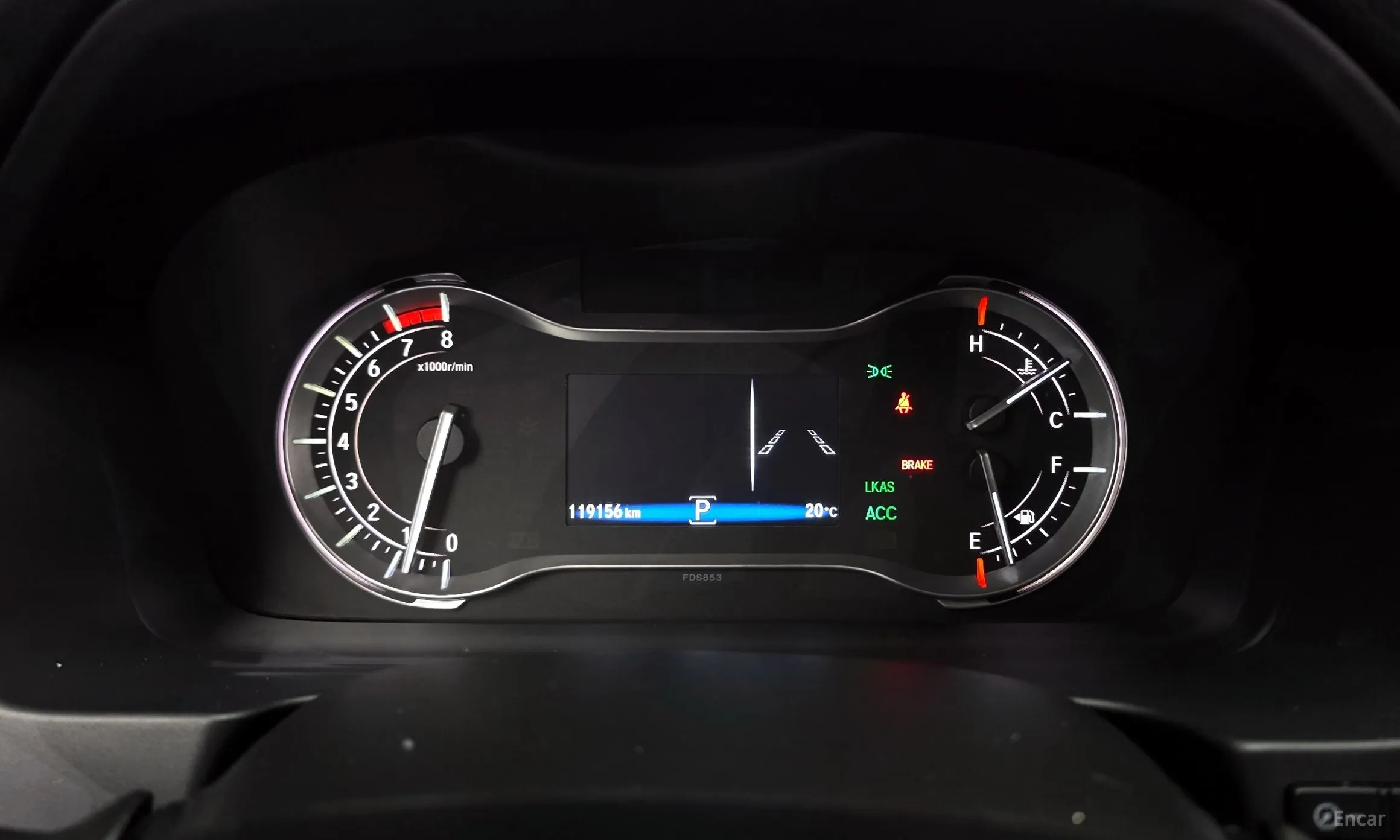 Honda Pilot 3rd Generation превью 8