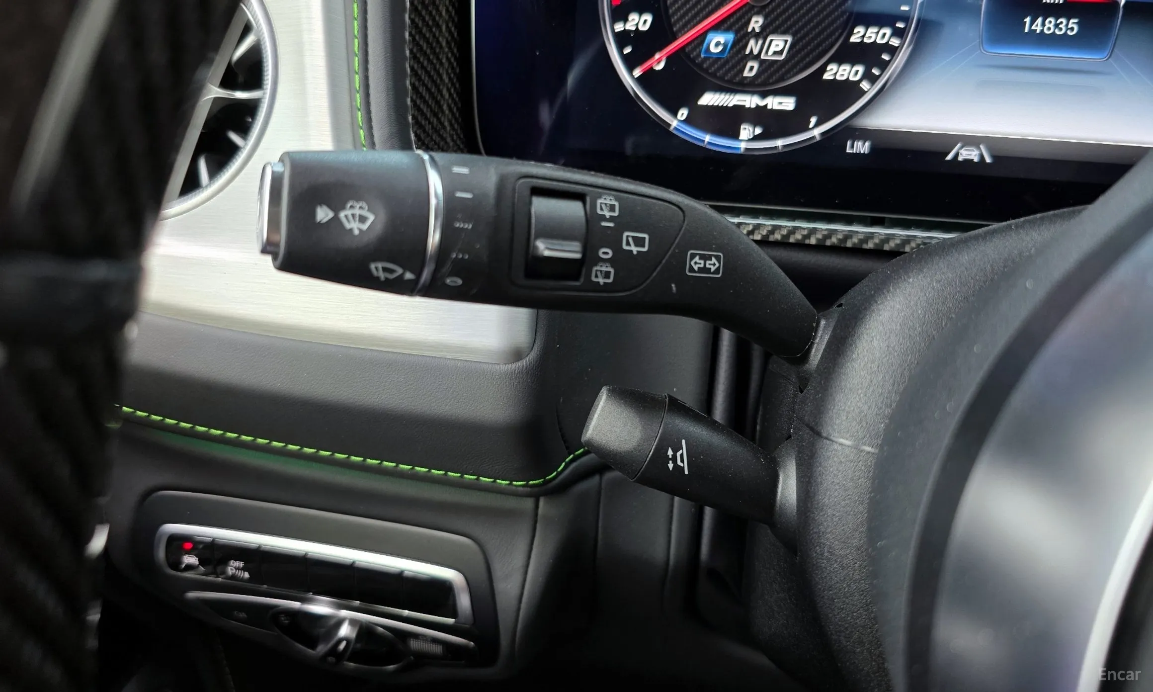 Mercedes Benz G-Class W463b превью 19