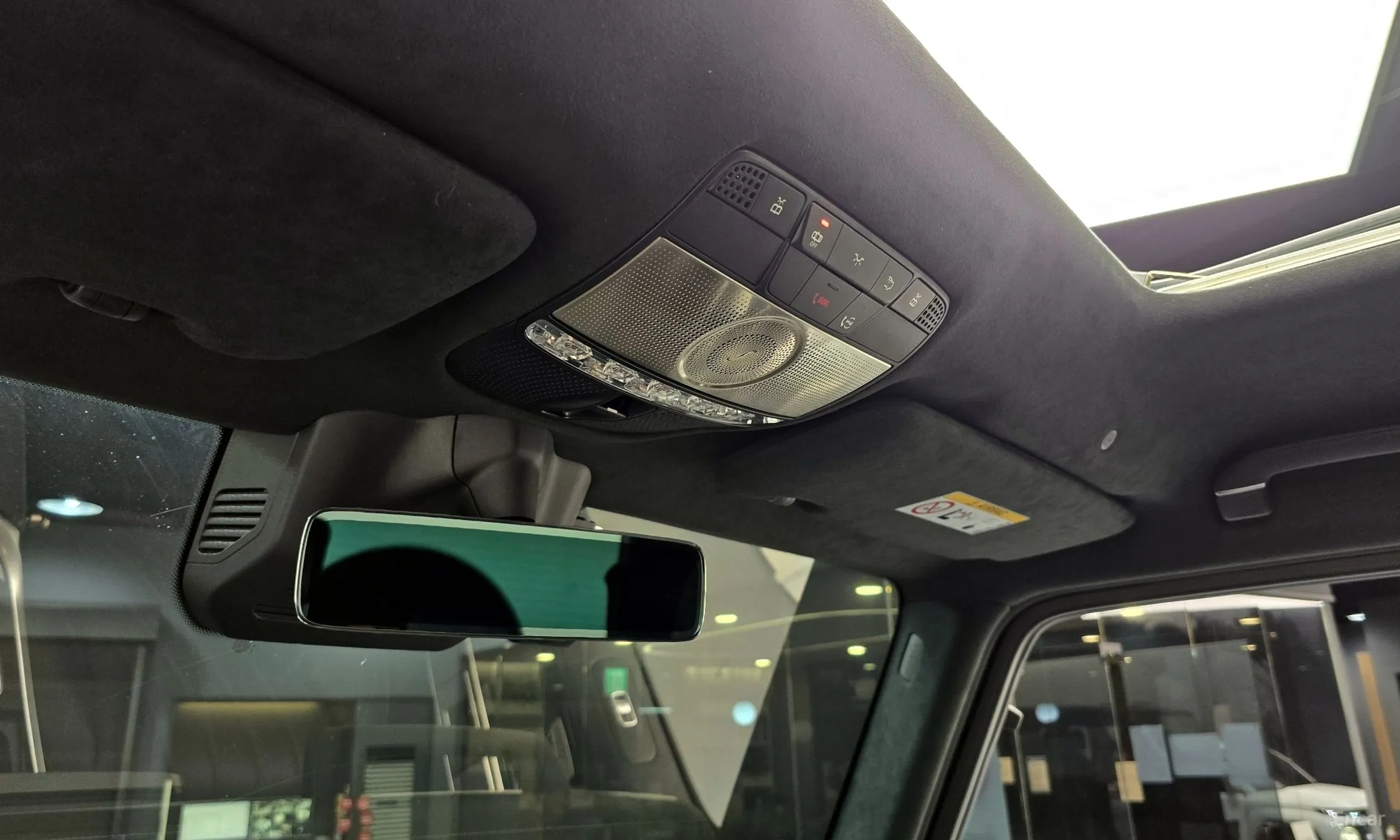 Mercedes Benz G-Class W463b превью 20