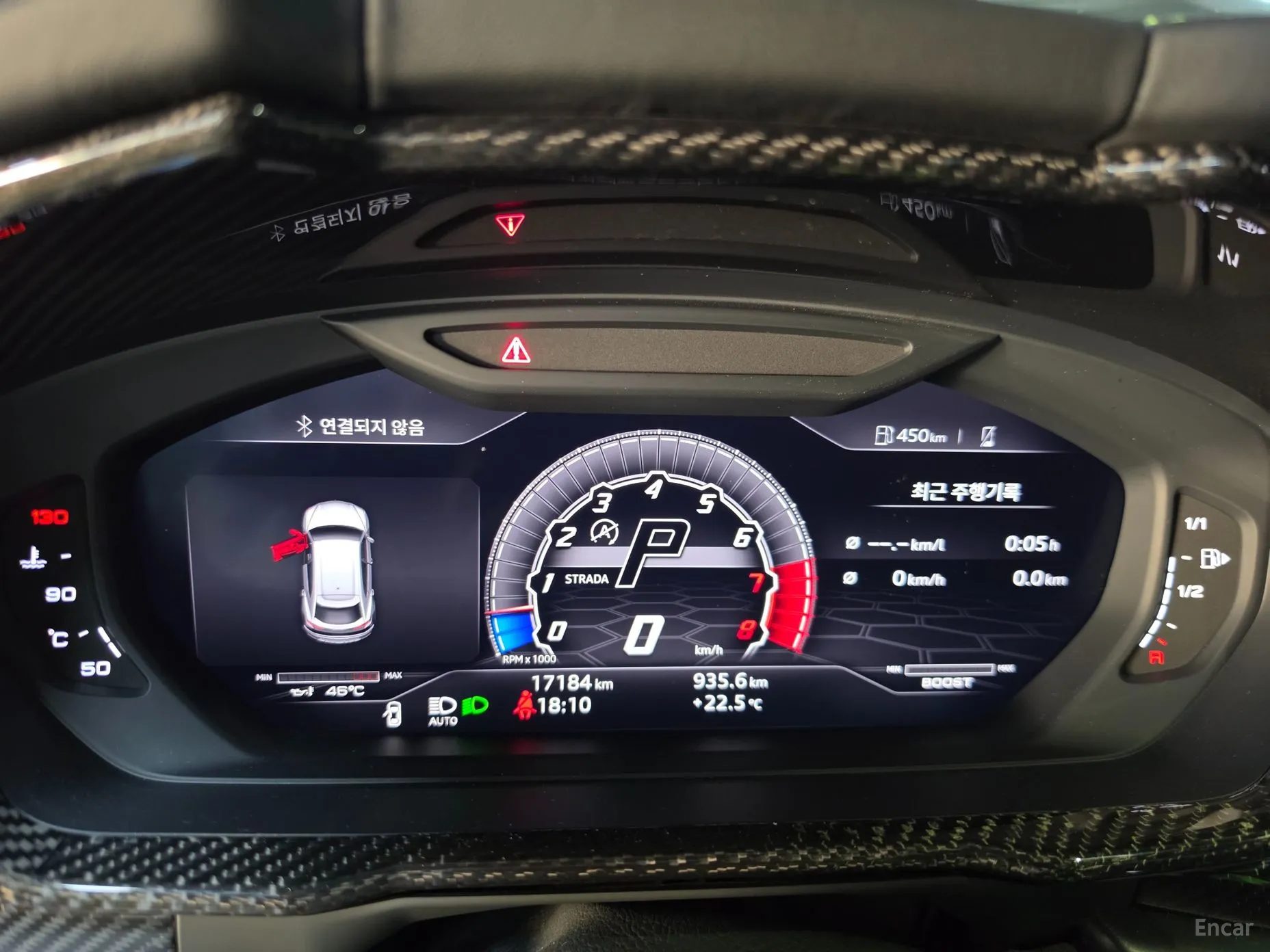 Lamborghini Urus превью 8
