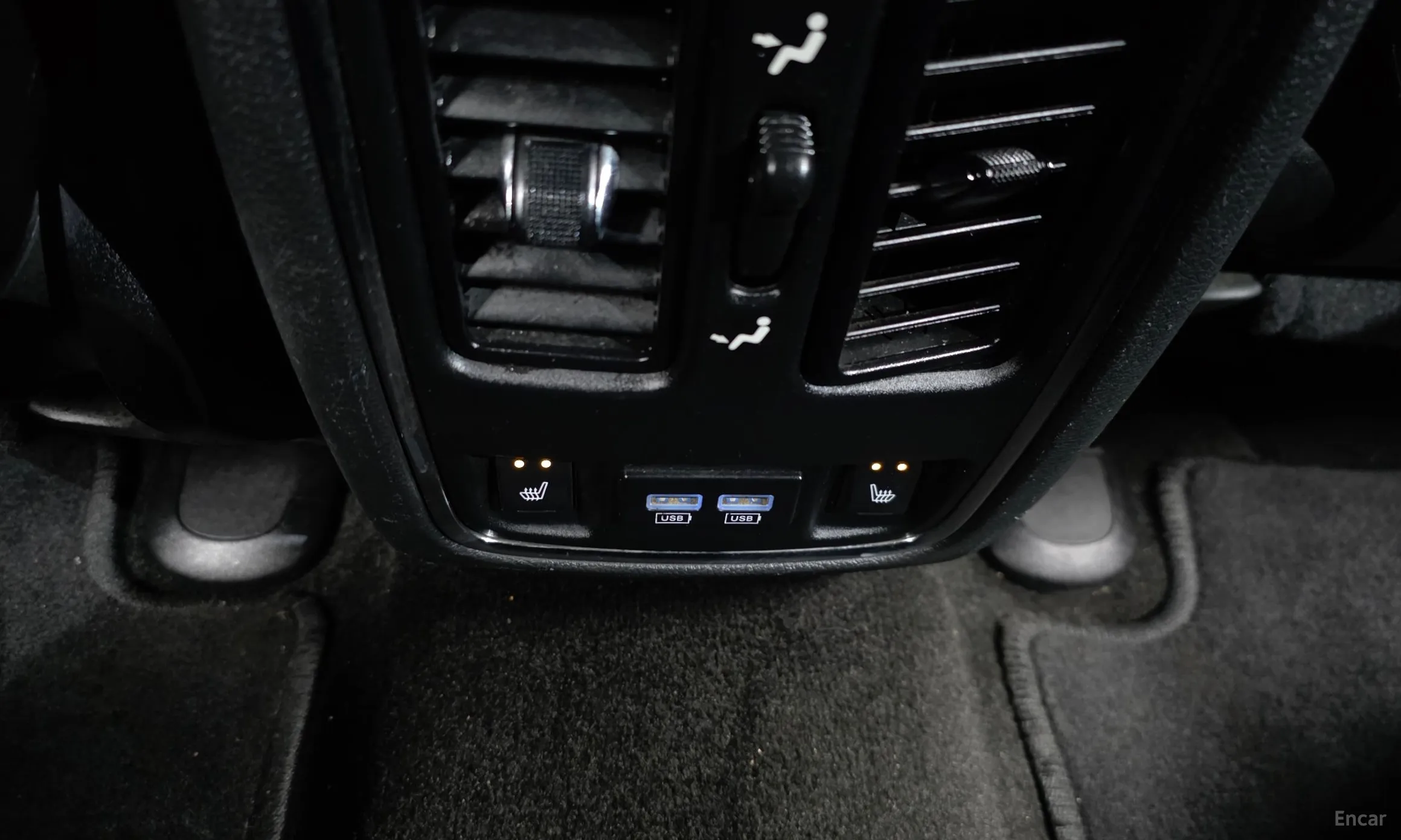 Jeep Grand Cherokee превью 19