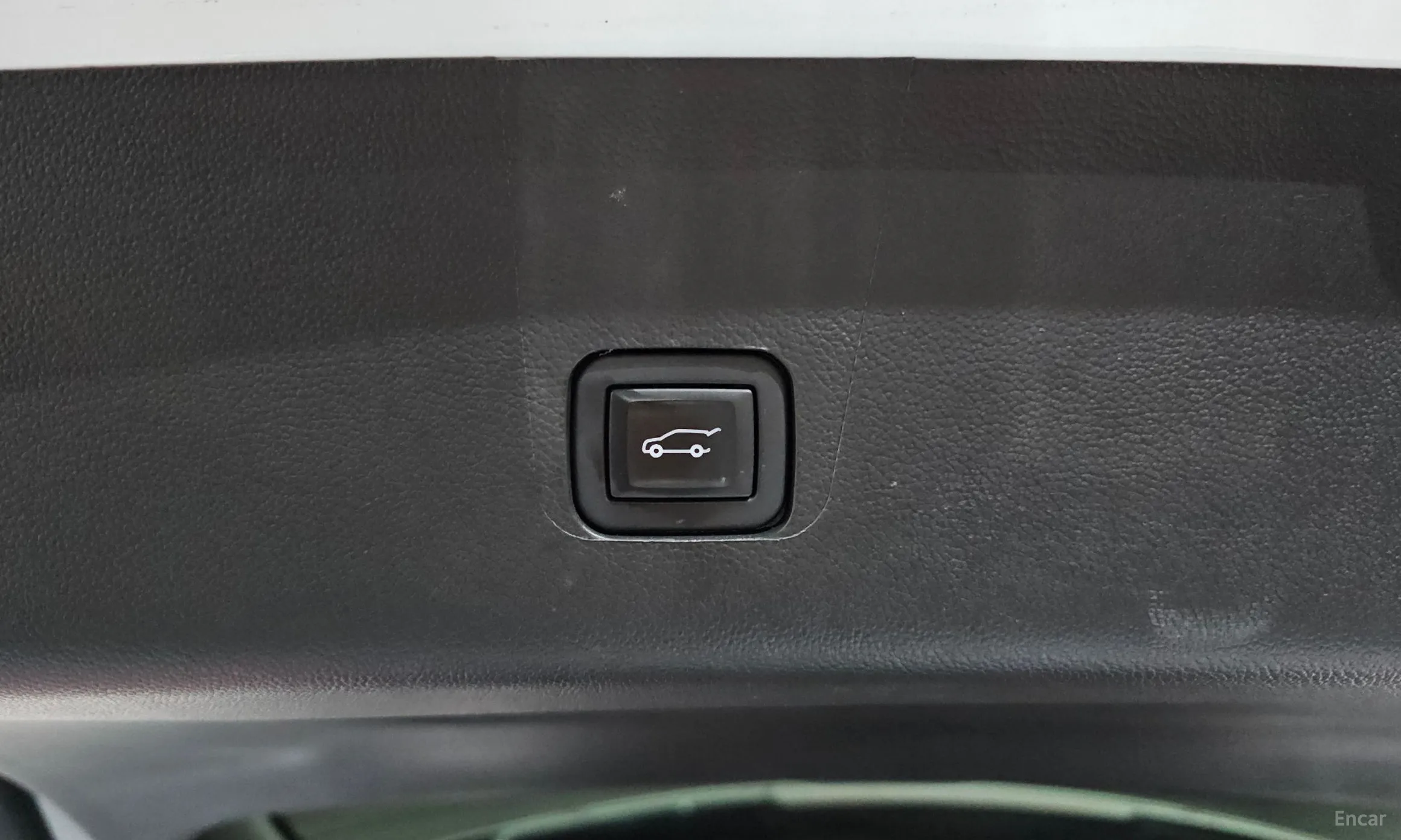 Chevrolet (GM Daewoo) Traverse превью 18