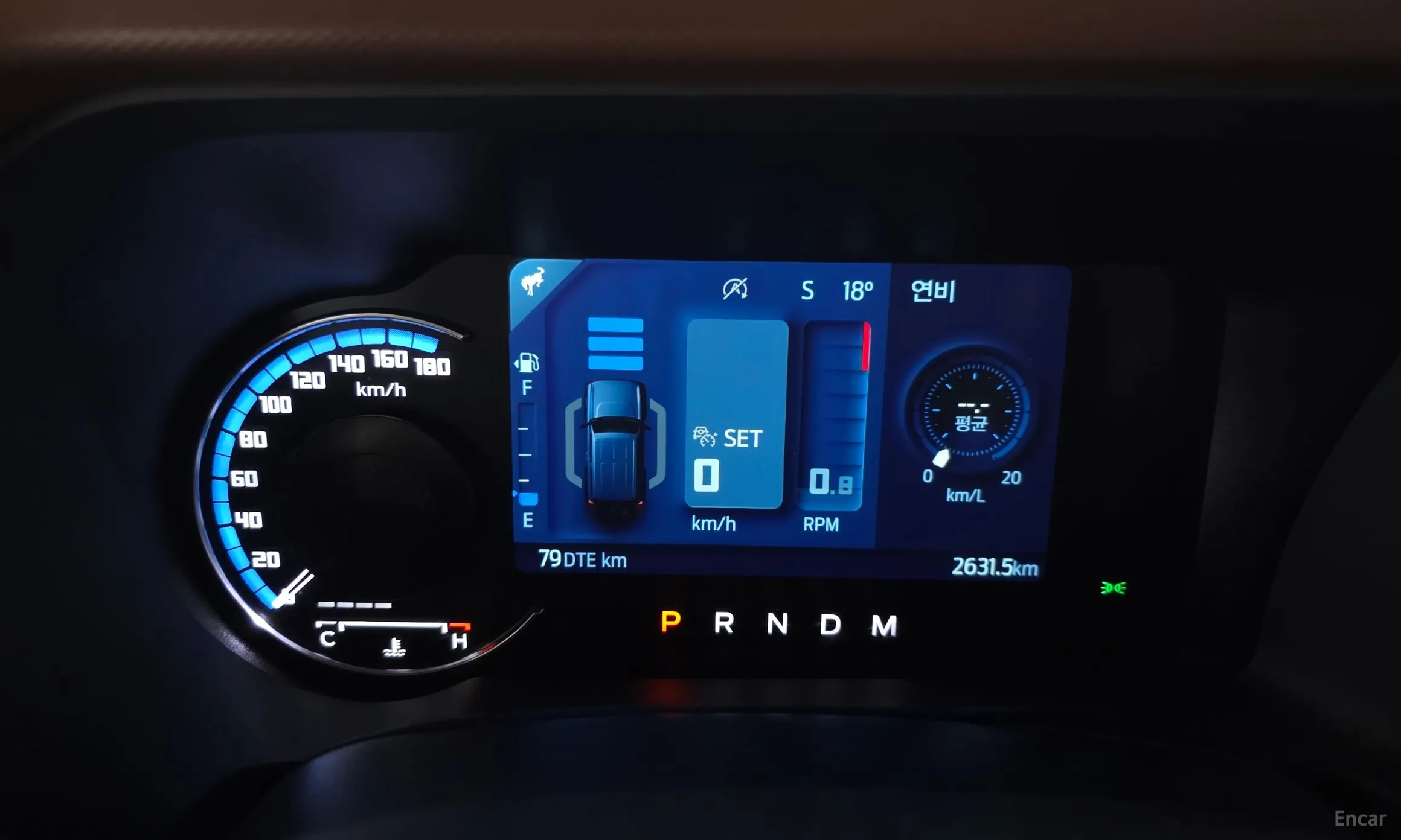 Ford Bronco 6th Generation превью 8