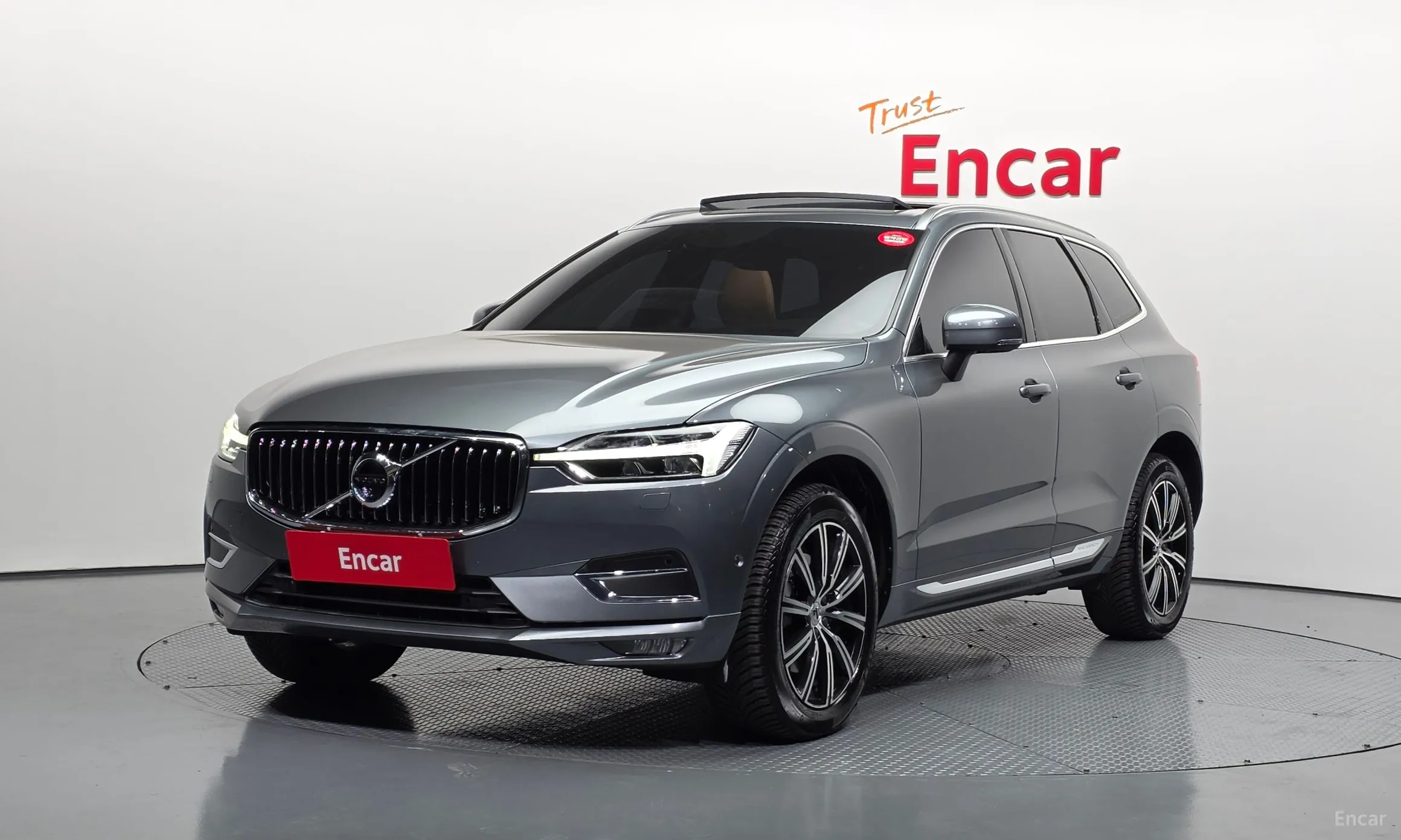 XC60 Gen 2