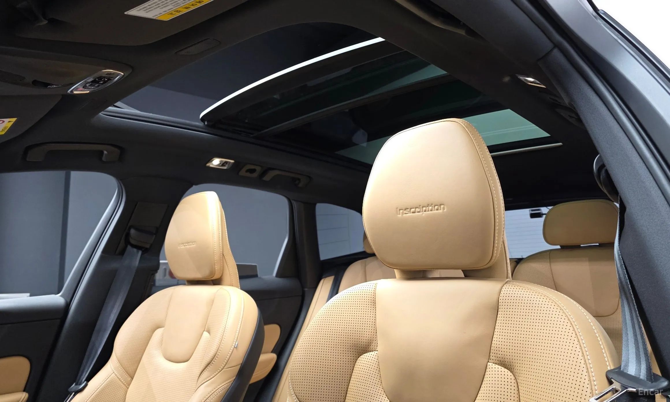 Volvo XC60 Gen 2 превью 17