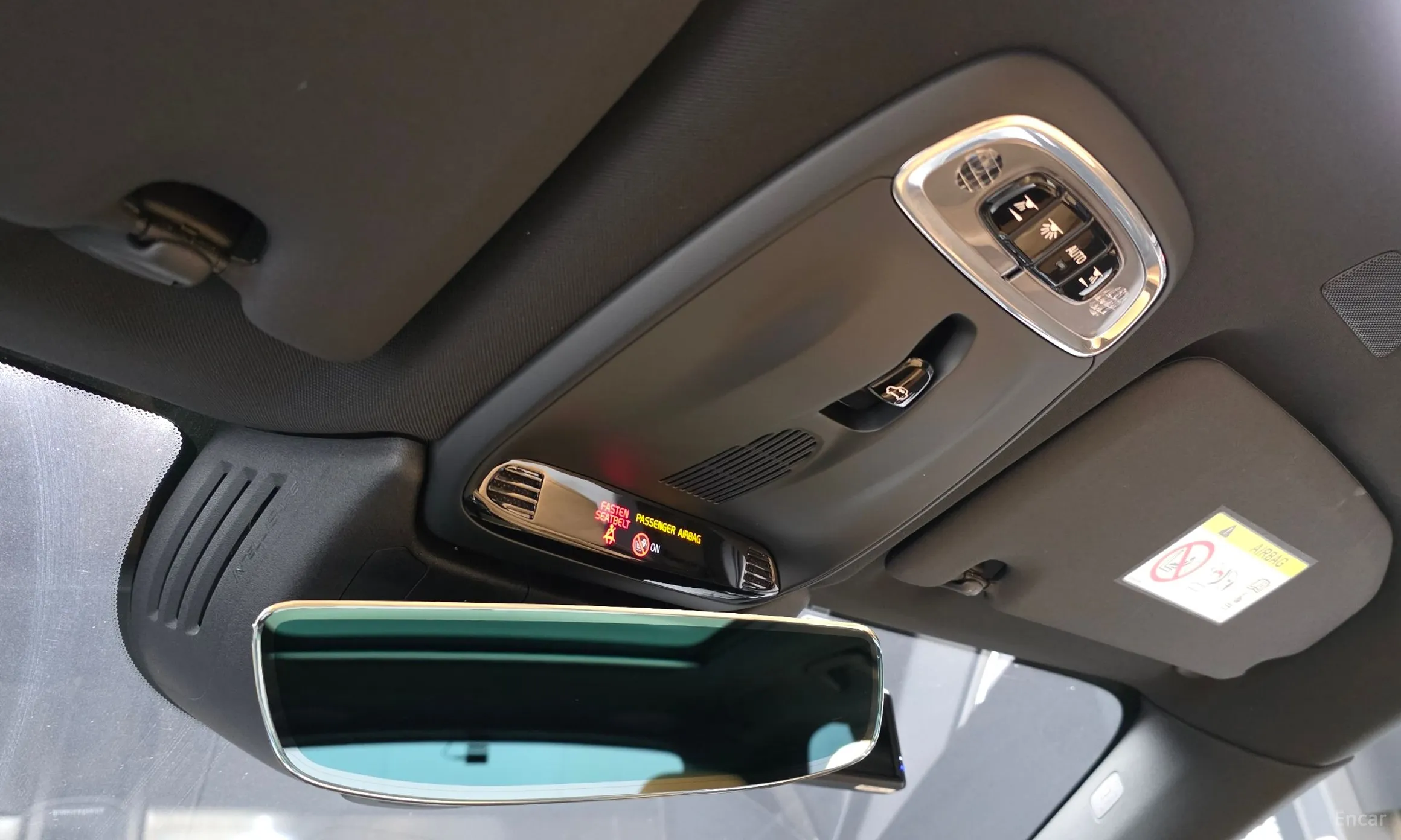 Volvo XC60 Gen 2 превью 18