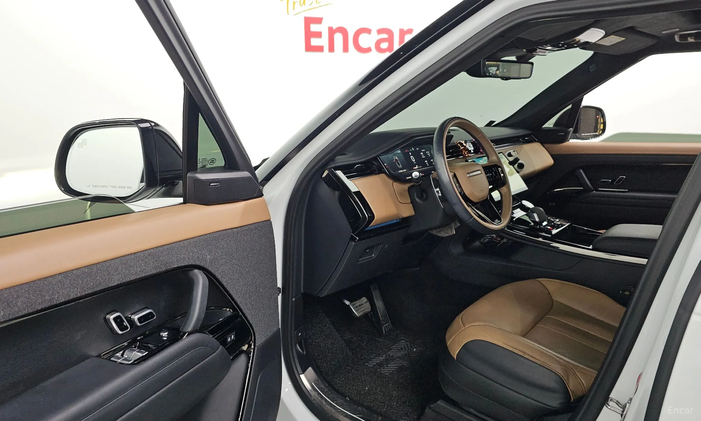 Land Rover Range Rover Sport 3rd Generation превью 10