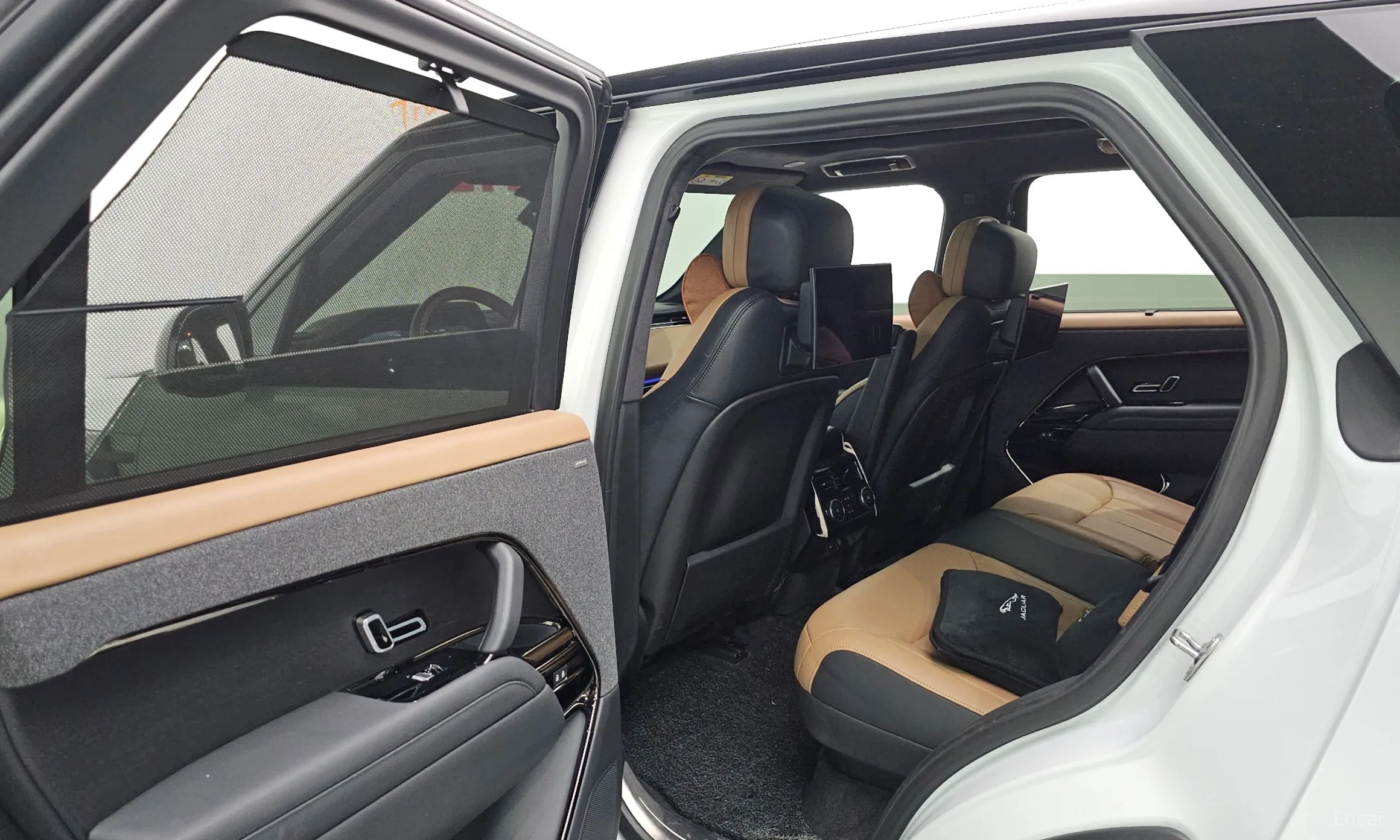 Land Rover Range Rover Sport 3rd Generation превью 11