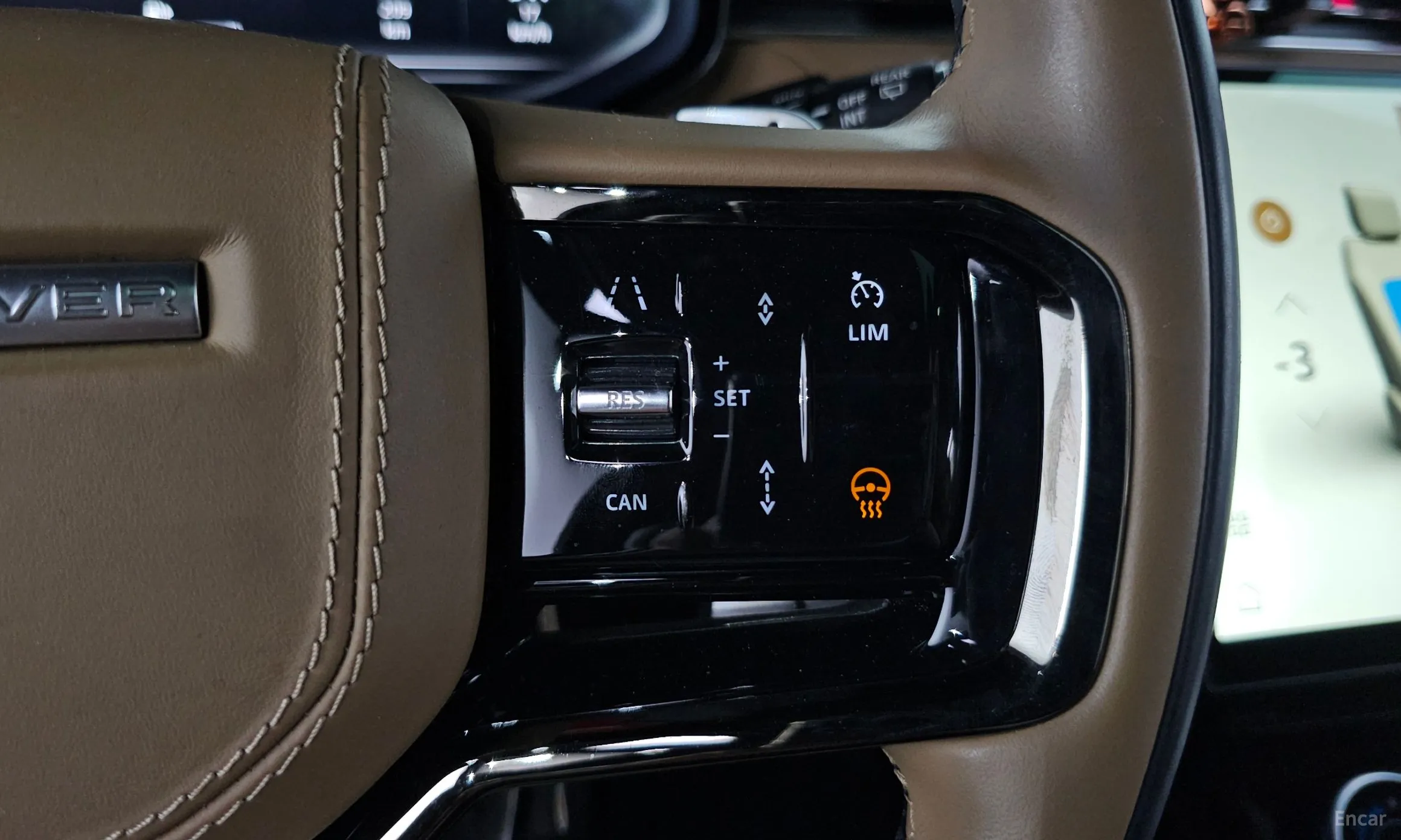 Land Rover Range Rover Sport 3rd Generation превью 17