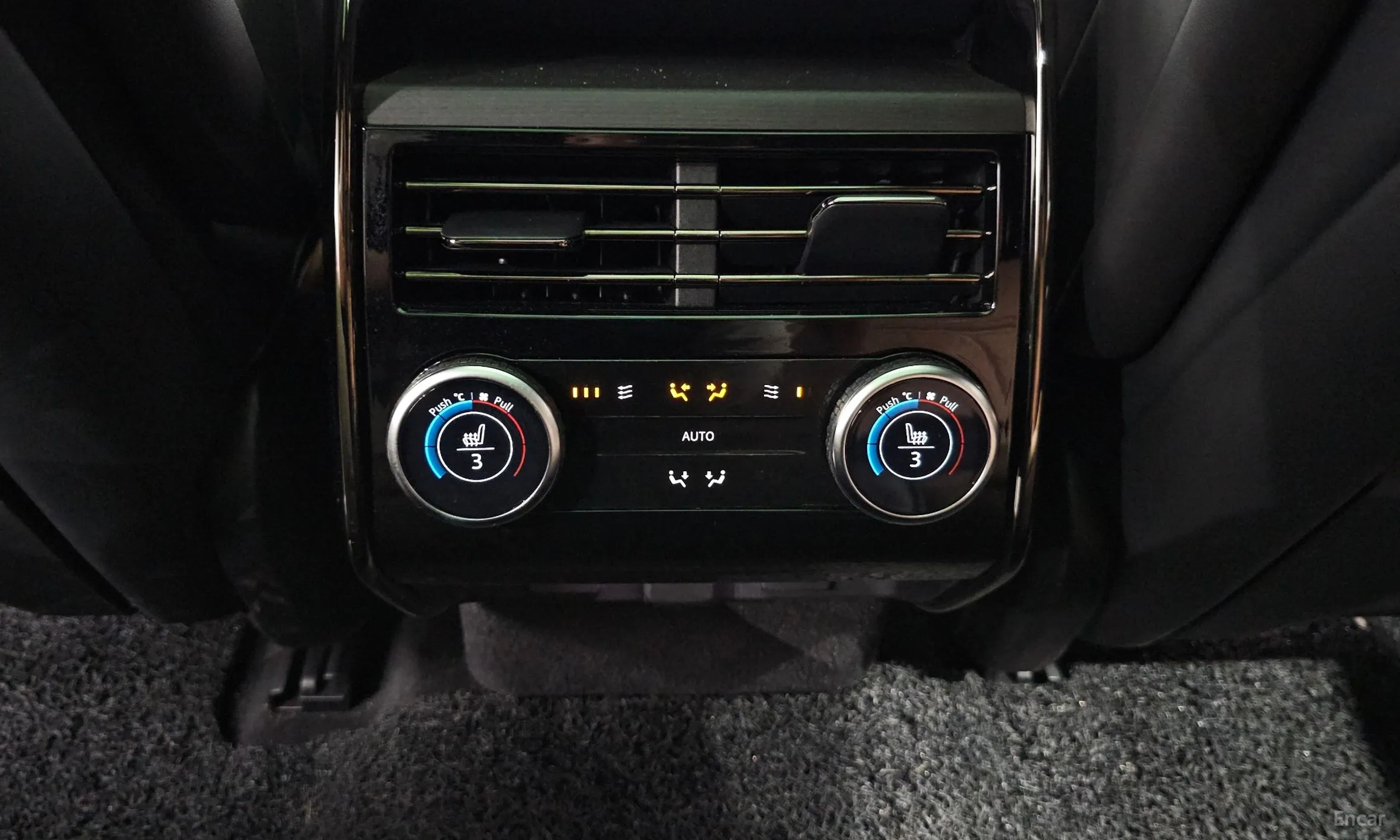 Land Rover Range Rover Sport 3rd Generation превью 18