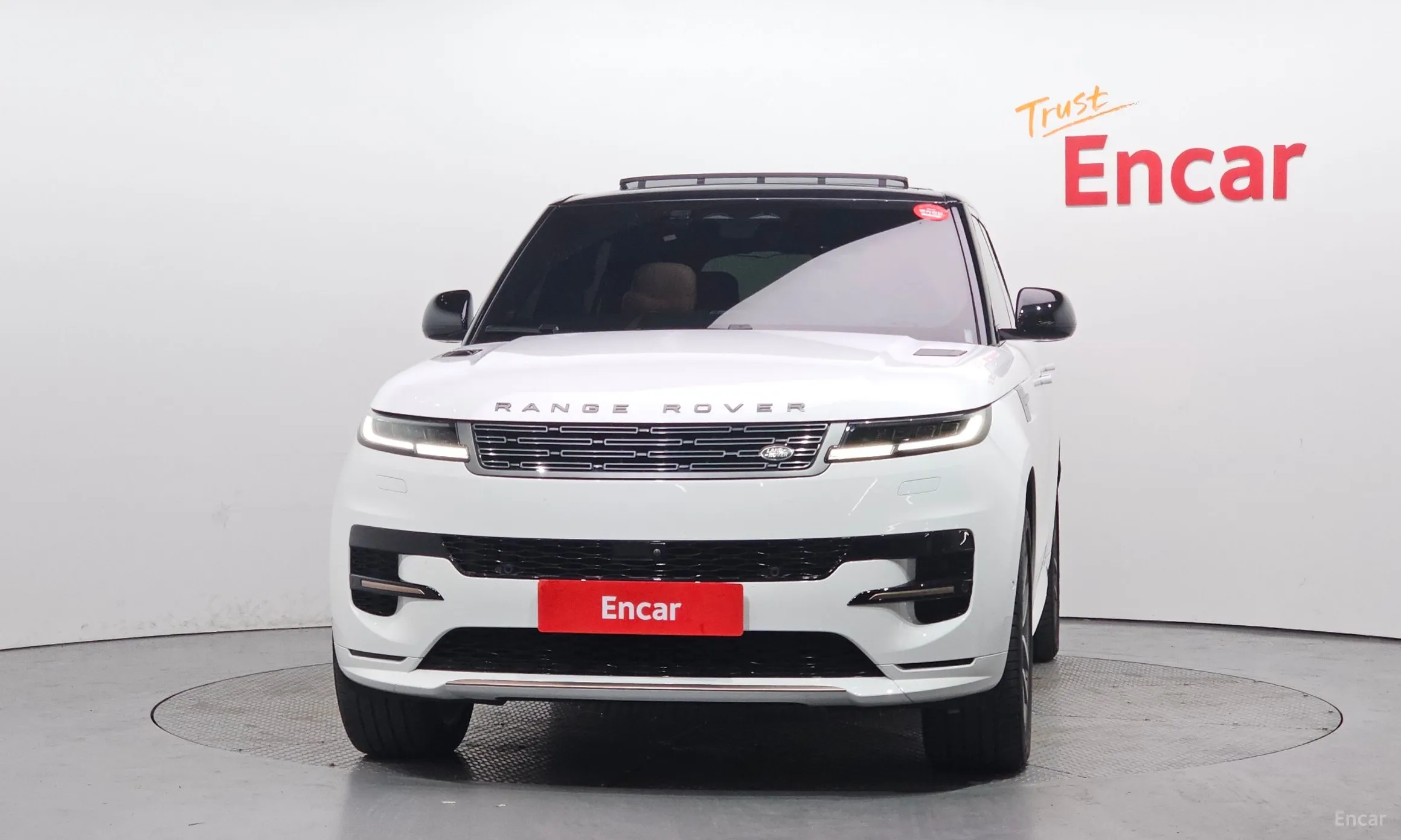 Land Rover Range Rover Sport 3rd Generation превью 3