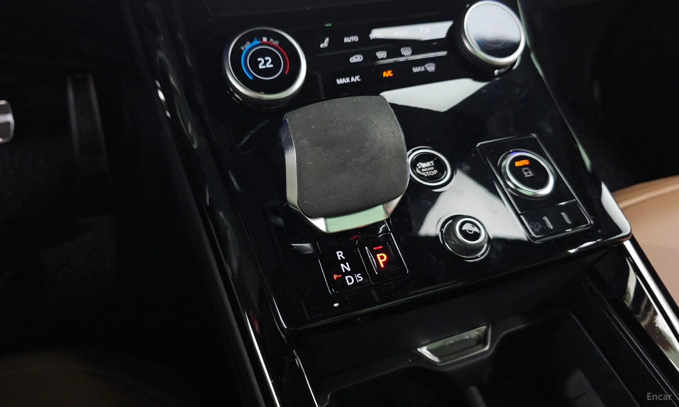 Land Rover Range Rover Sport 3rd Generation превью 9