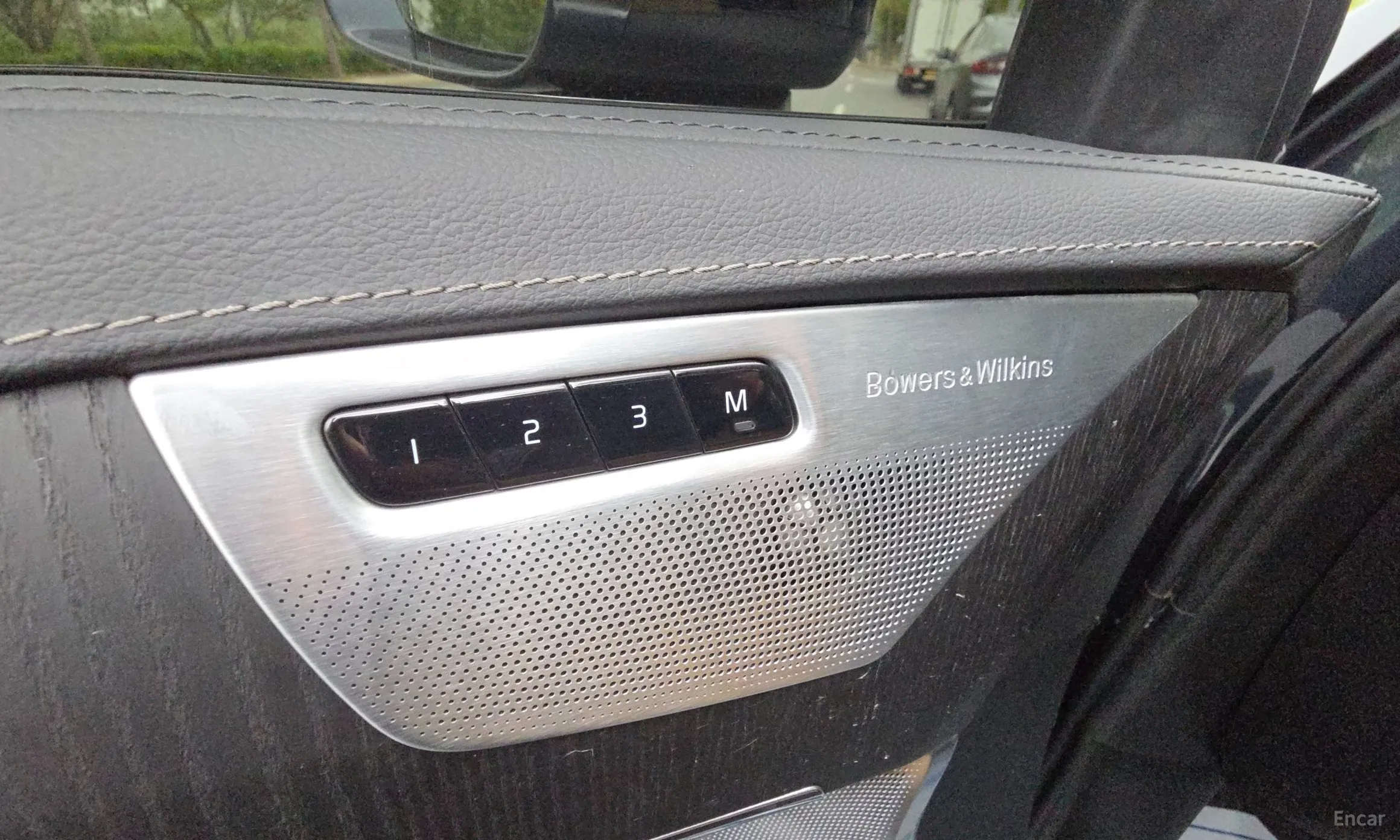 Volvo XC90 Gen 2 превью 15