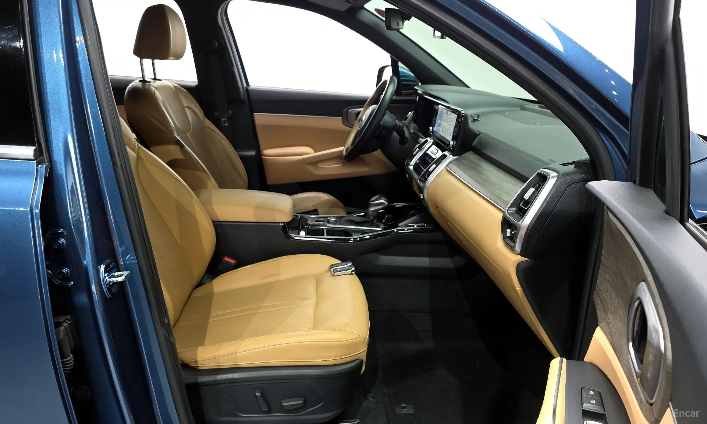 Kia Sorento 4th generation превью 10