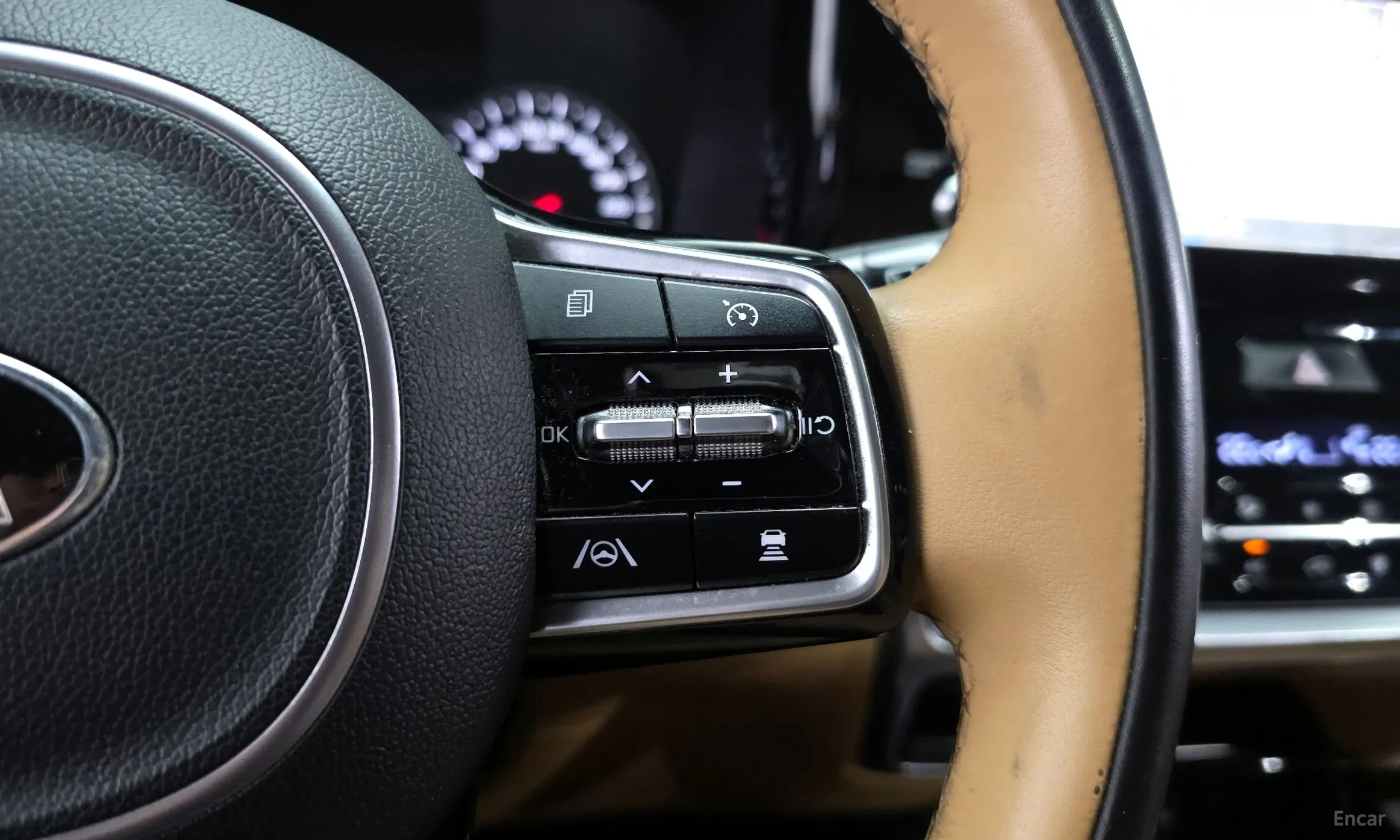 Kia Sorento 4th generation превью 16