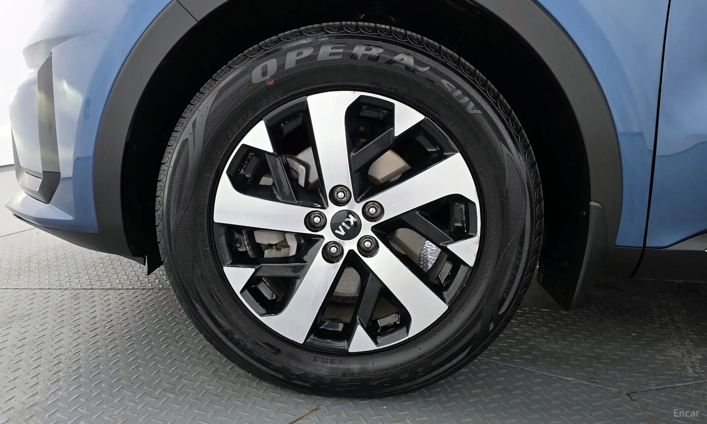 Kia Sorento 4th generation превью 5
