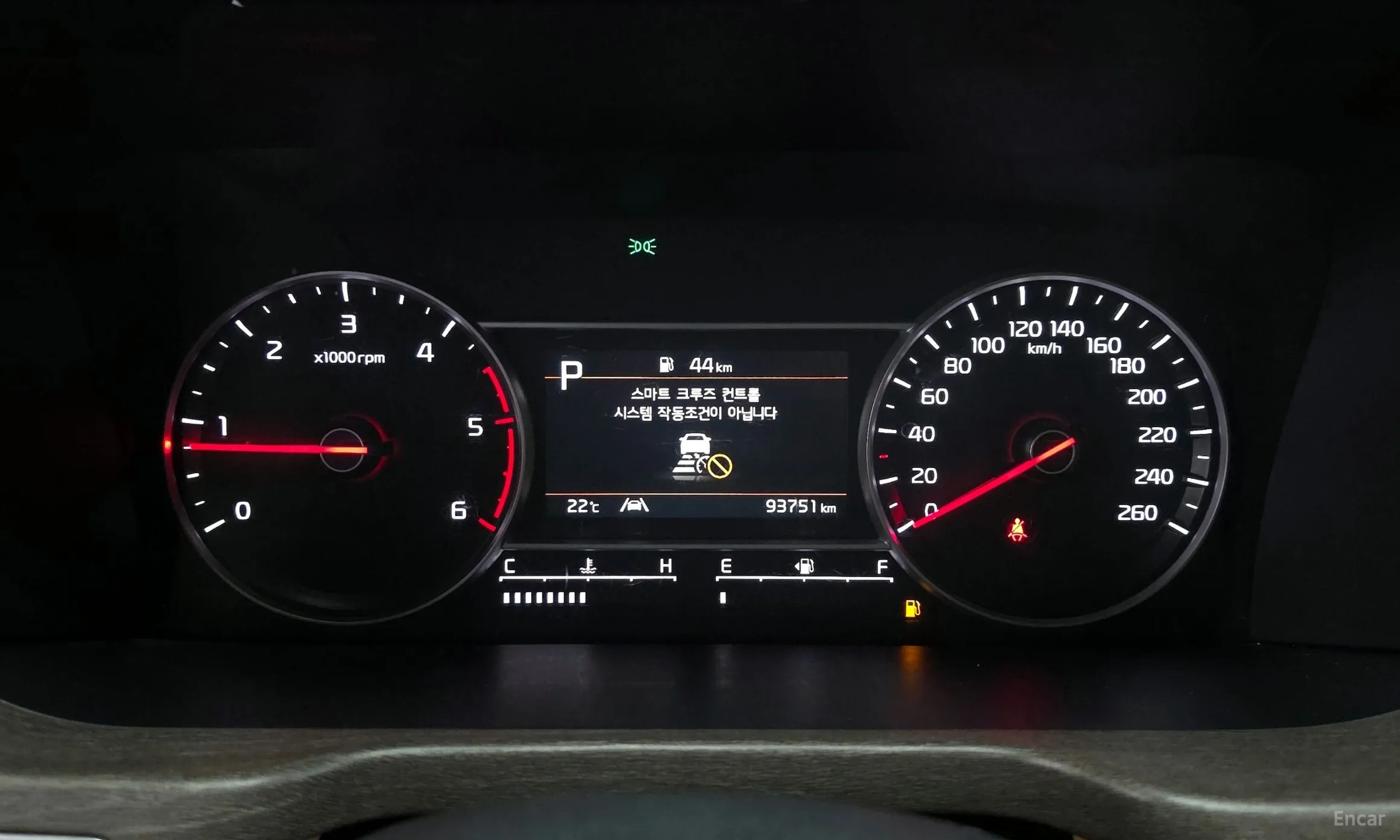 Kia Sorento 4th generation превью 8