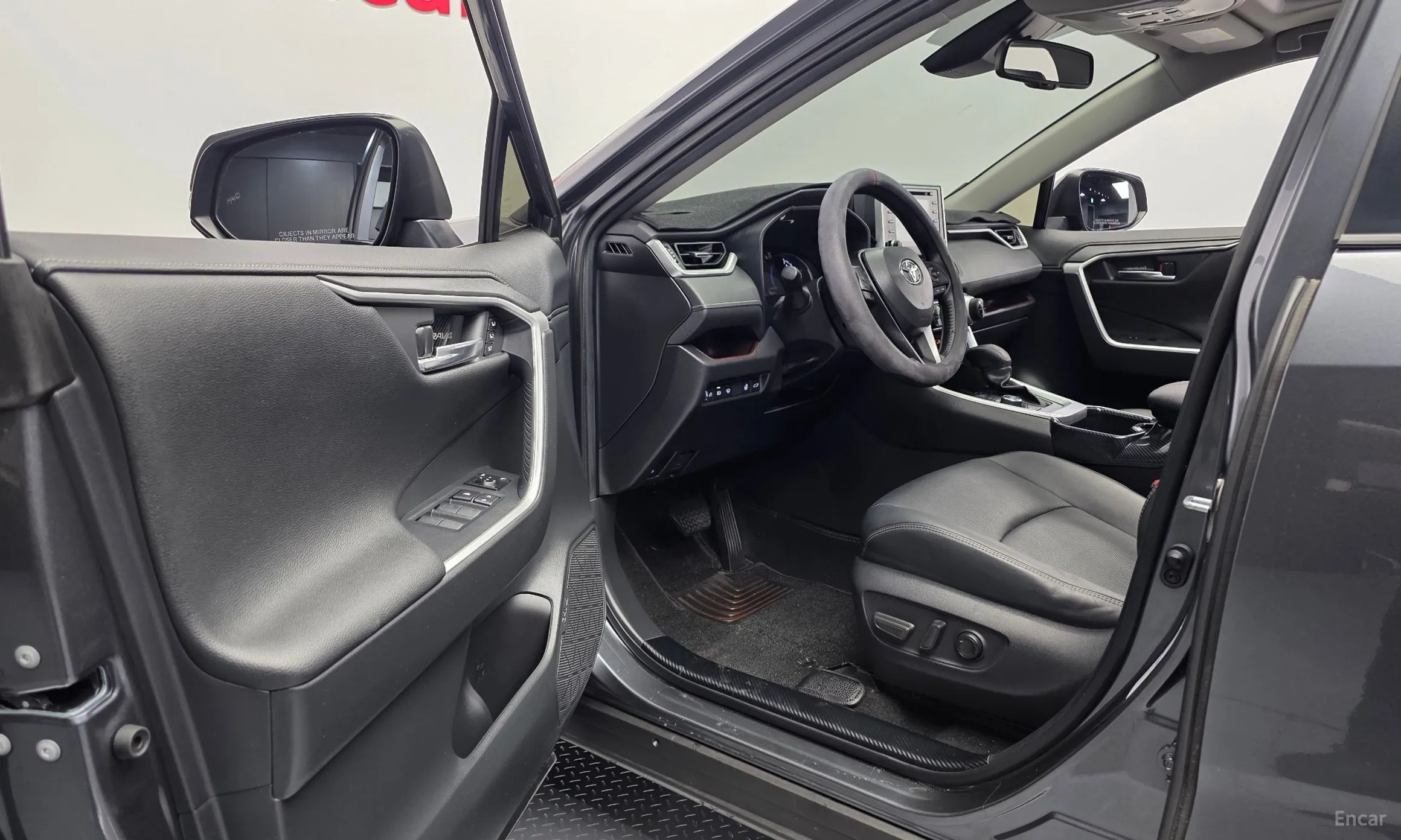 Toyota RAV4 5th Generation превью 10