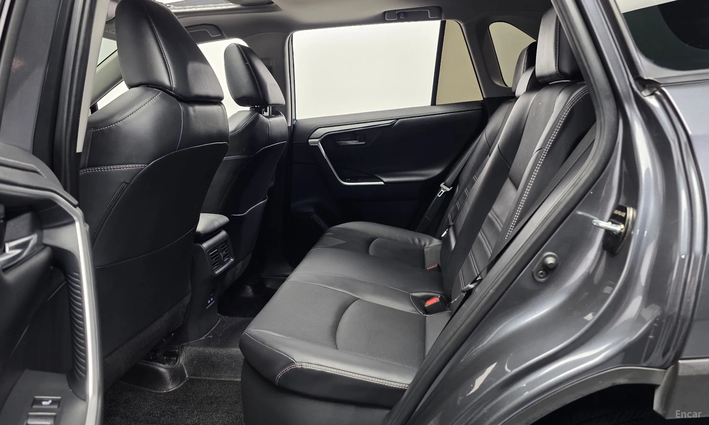 Toyota RAV4 5th Generation превью 12