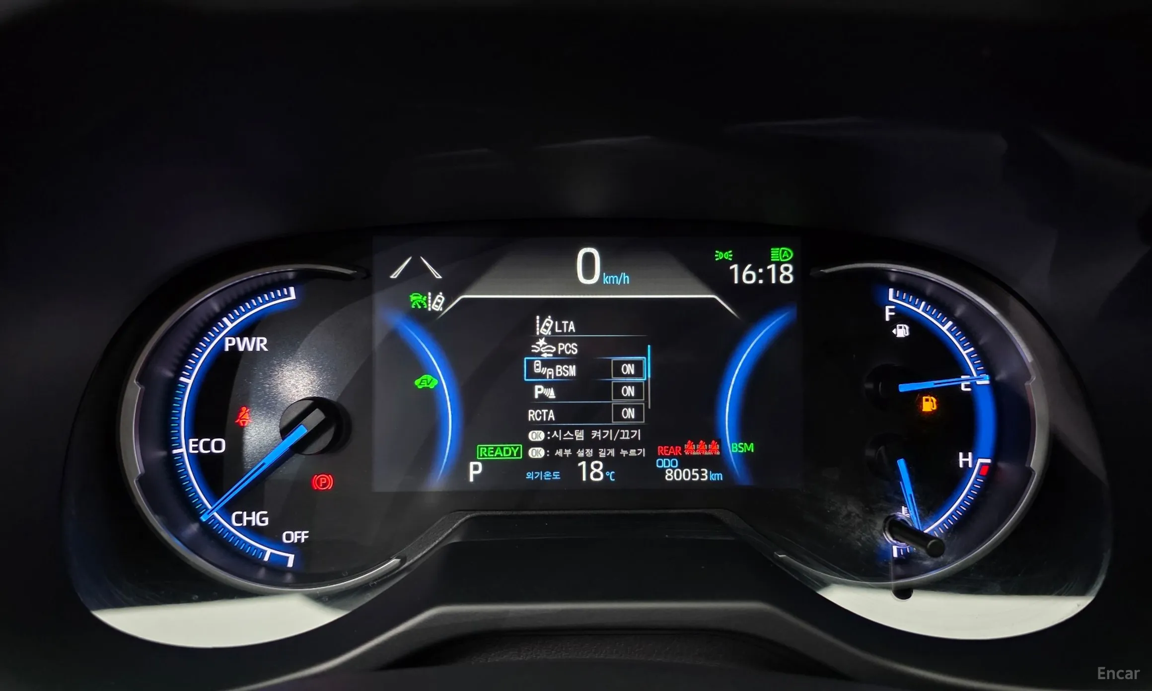 Toyota RAV4 5th Generation превью 8