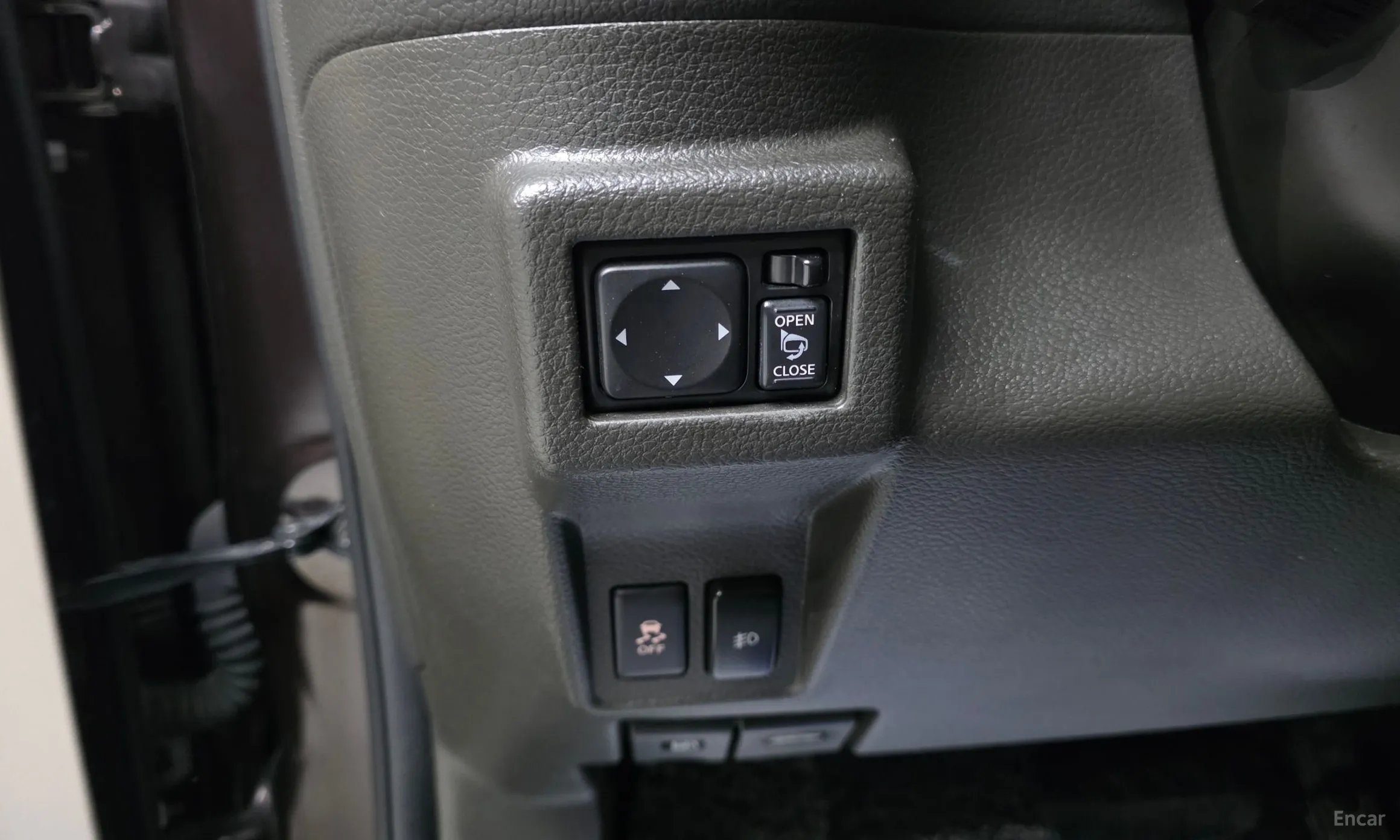 Nissan Cube превью 14