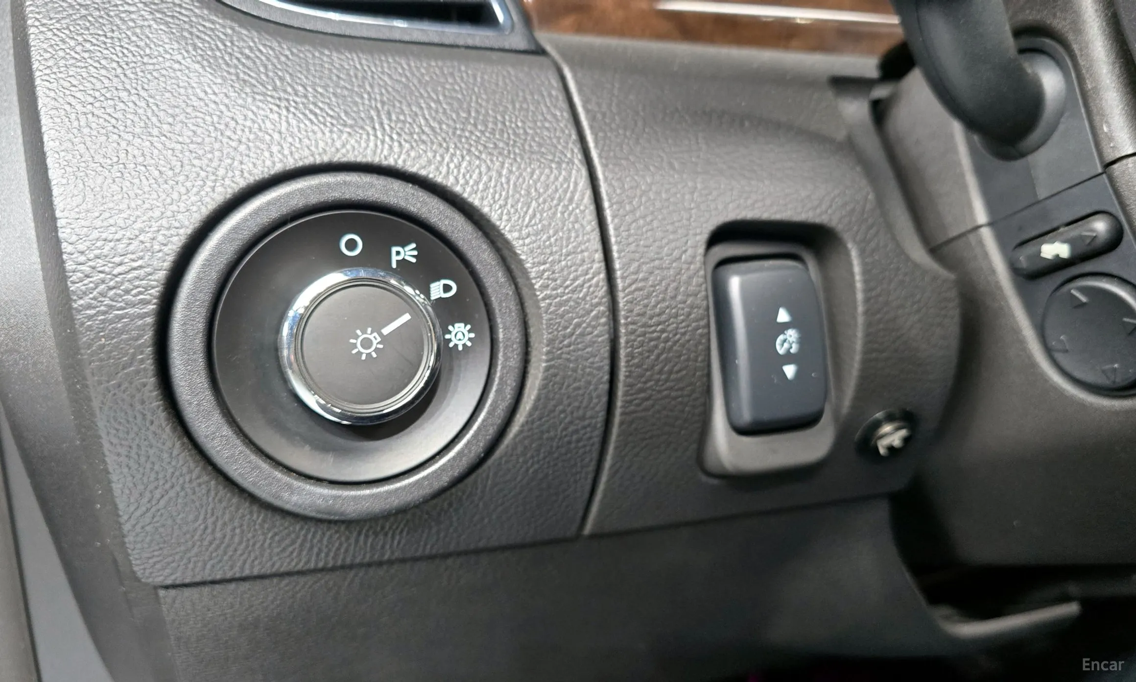 Ford New Torus превью 18