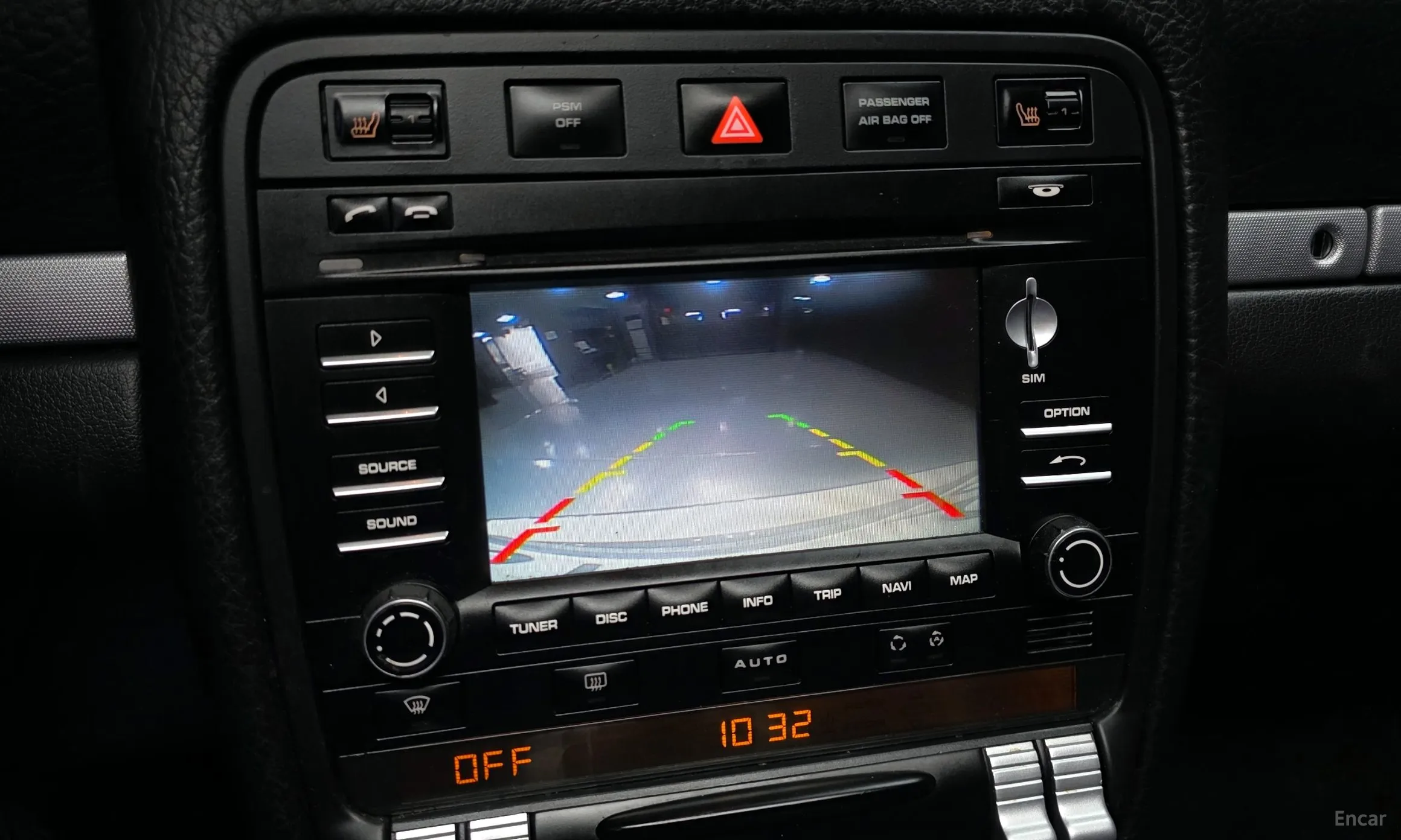 Porsche Cayenne превью 14