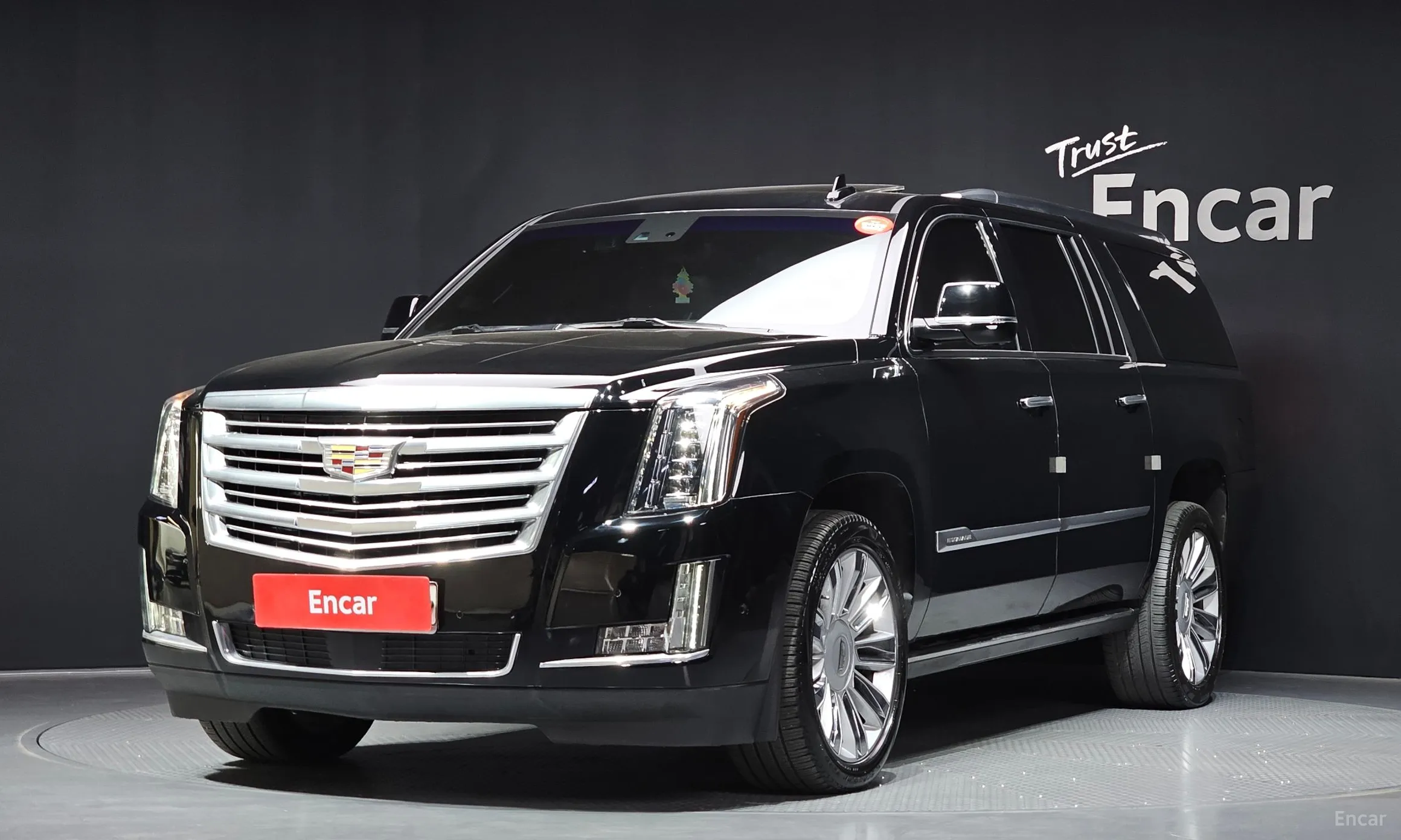 Escalade