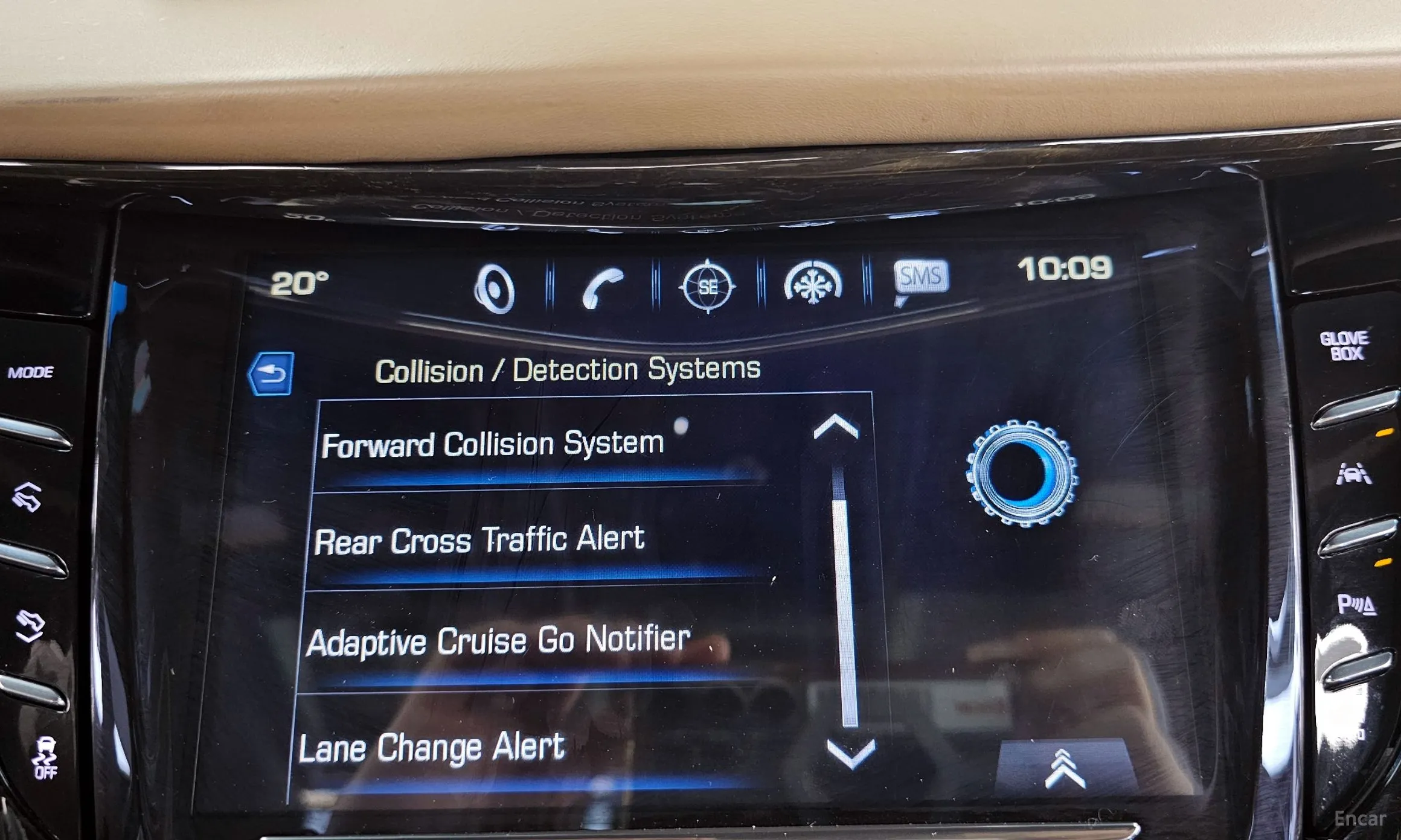 Cadillac Escalade превью 16