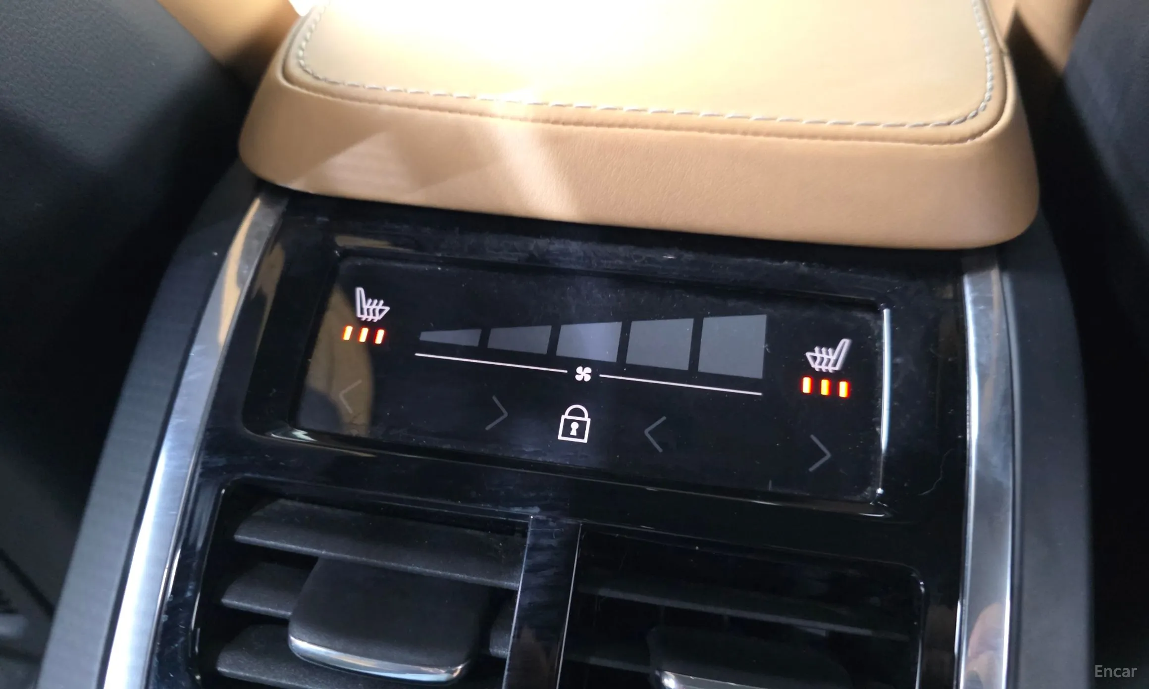 Volvo S90 превью 18