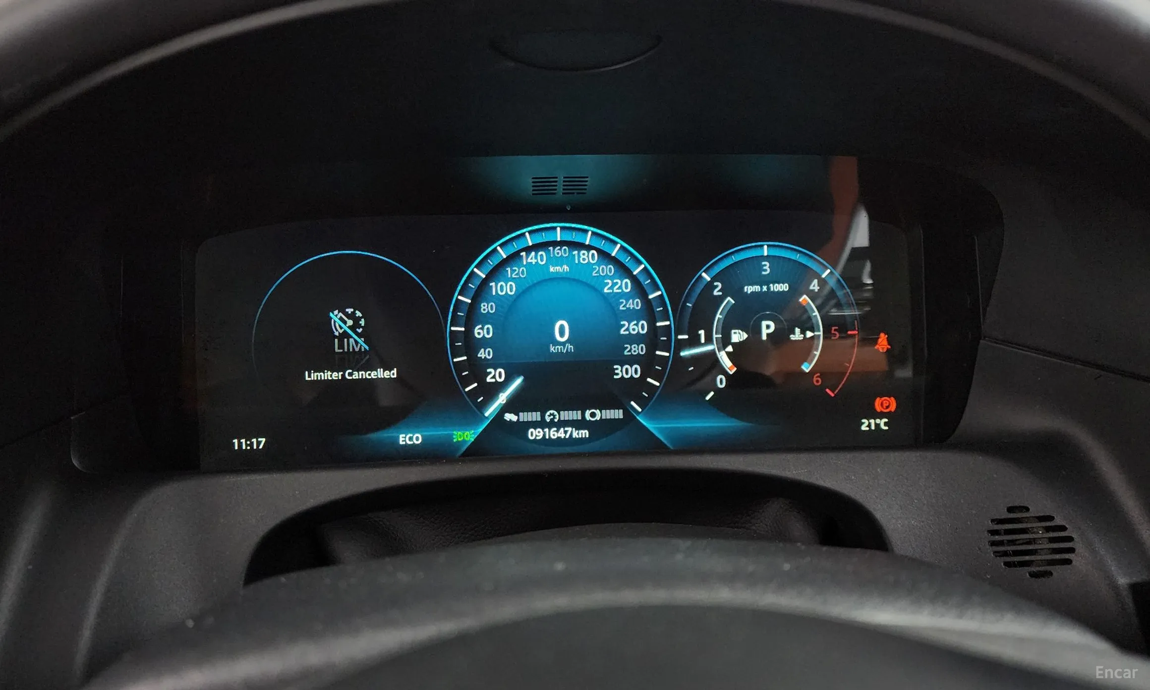 Jaguar XF (x260) превью 8