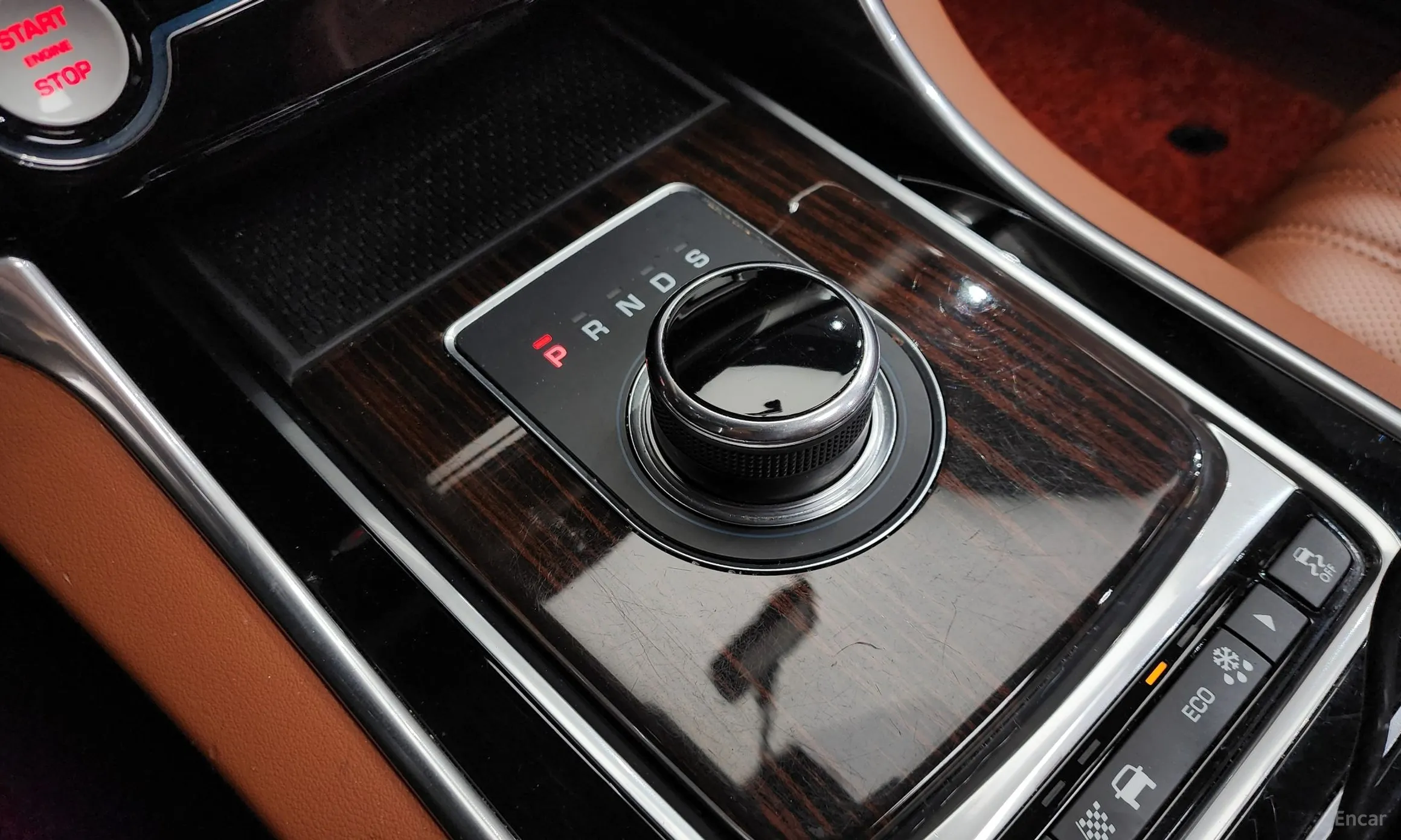 Jaguar XF (x260) превью 9