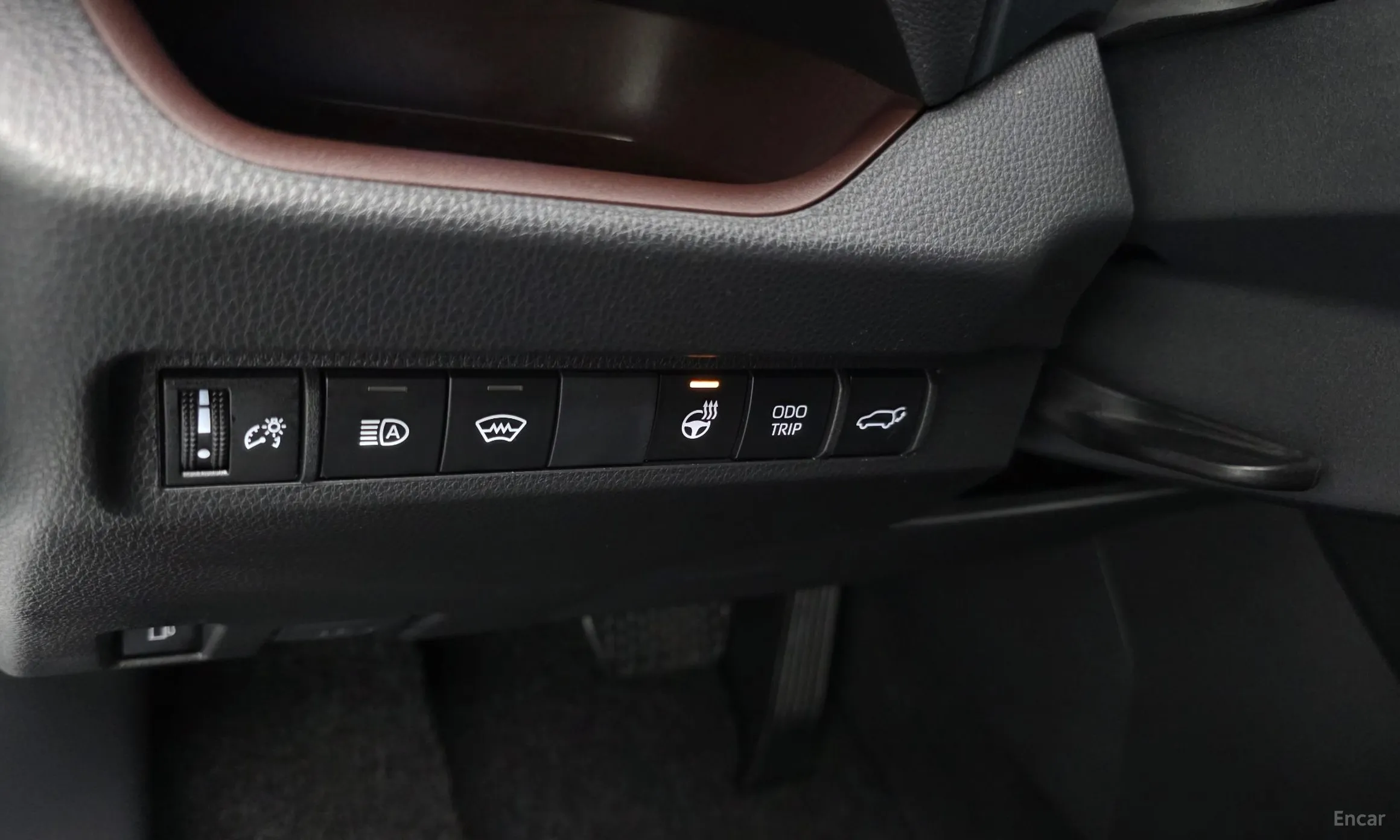 Toyota RAV4 5th Generation превью 20