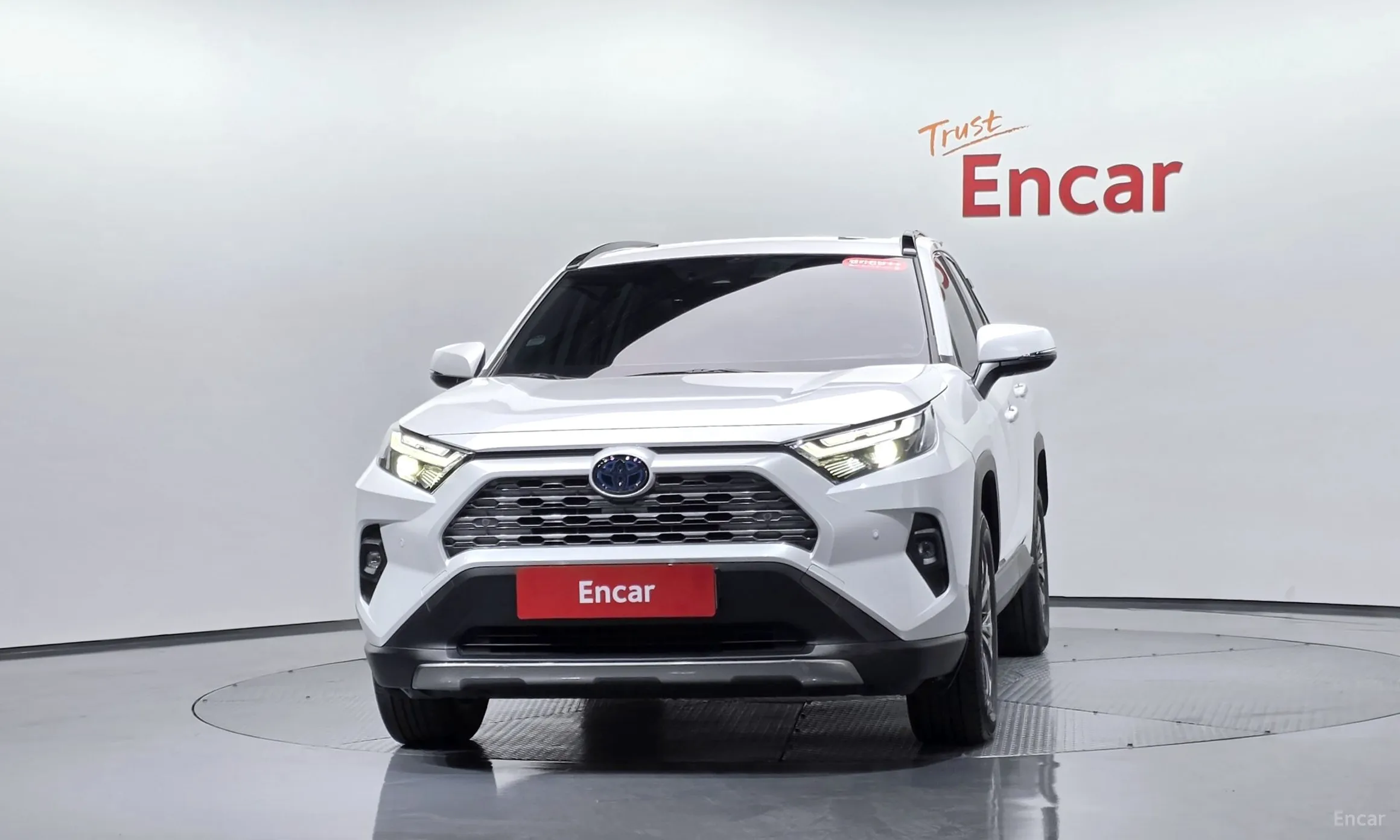 Toyota RAV4 5th Generation превью 3