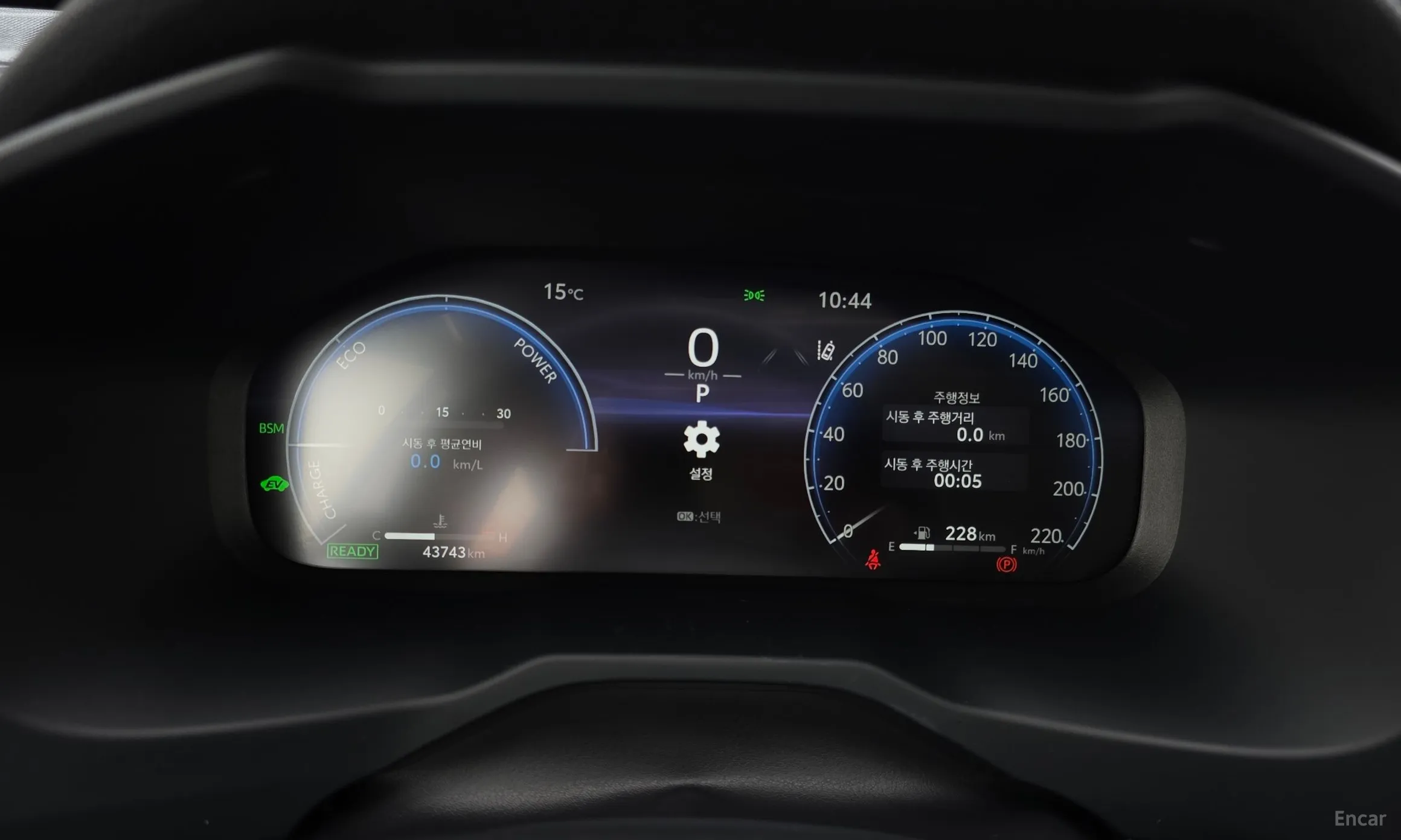 Toyota RAV4 5th Generation превью 8