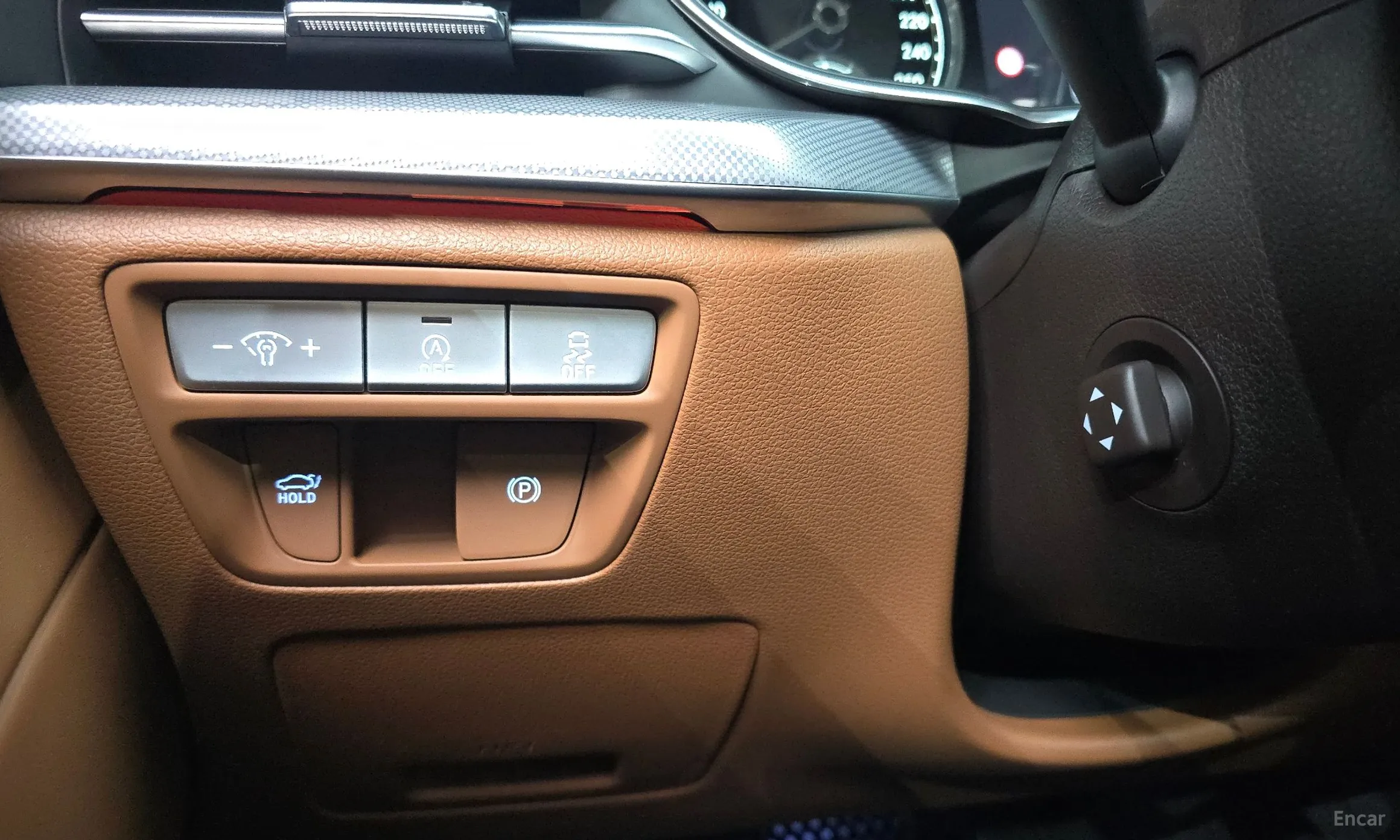 Genesis G80 (RG3) превью 17